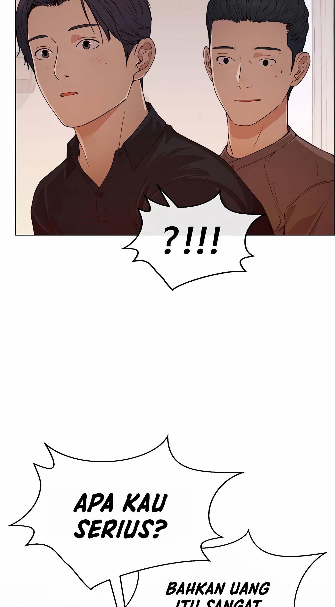 The Man Chapter 131 page 24