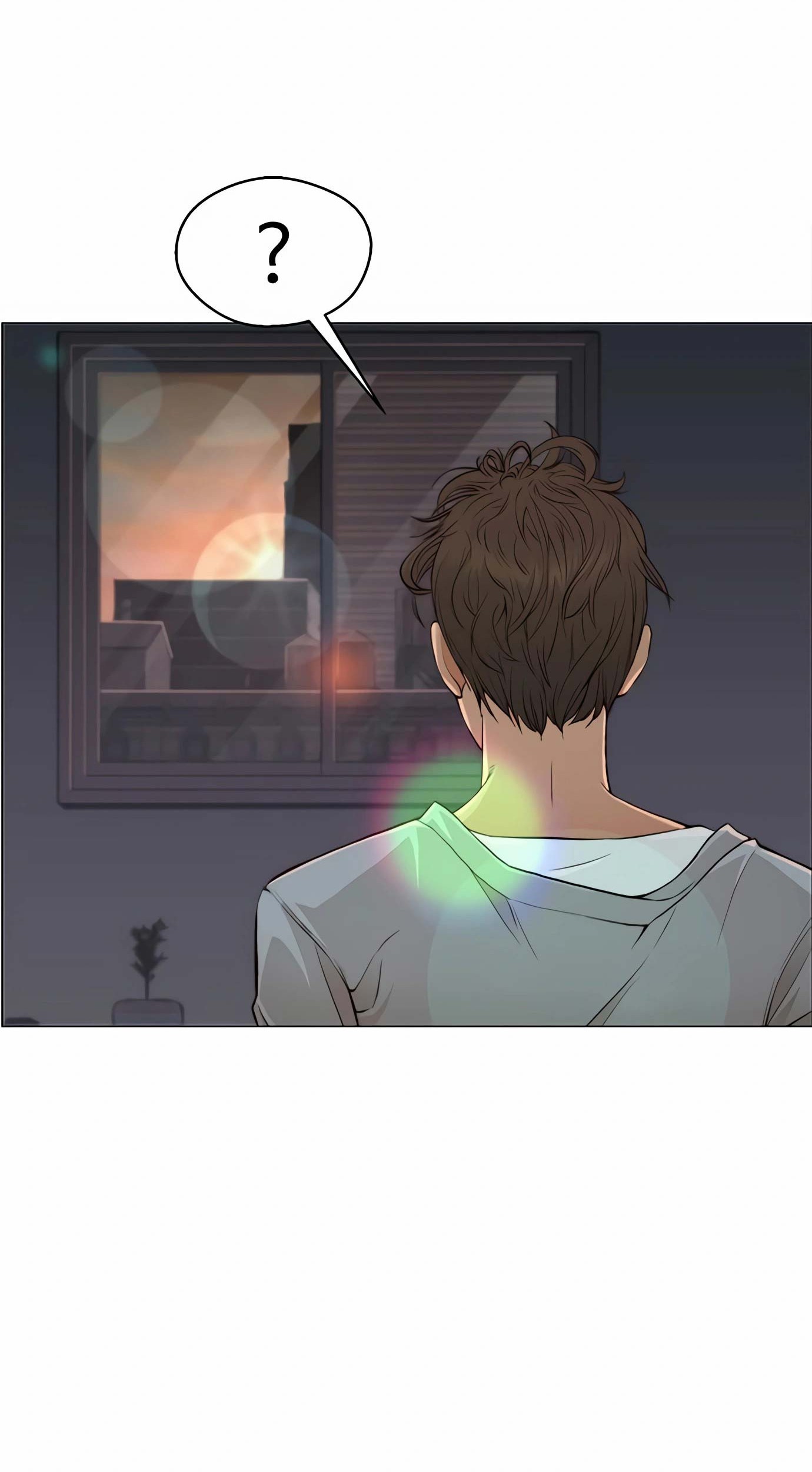 The Man Chapter 131 page 35