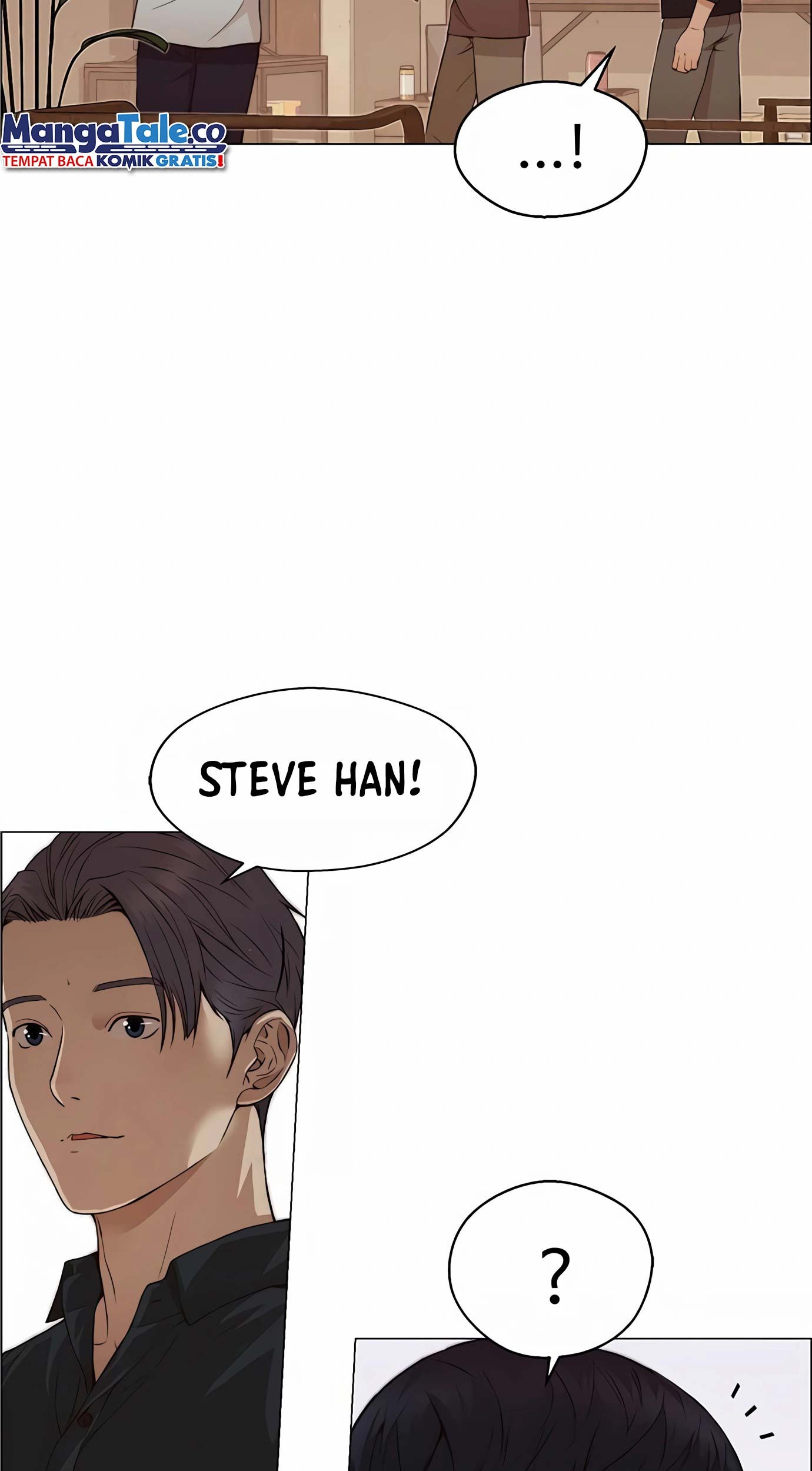 The Man Chapter 131 page 42