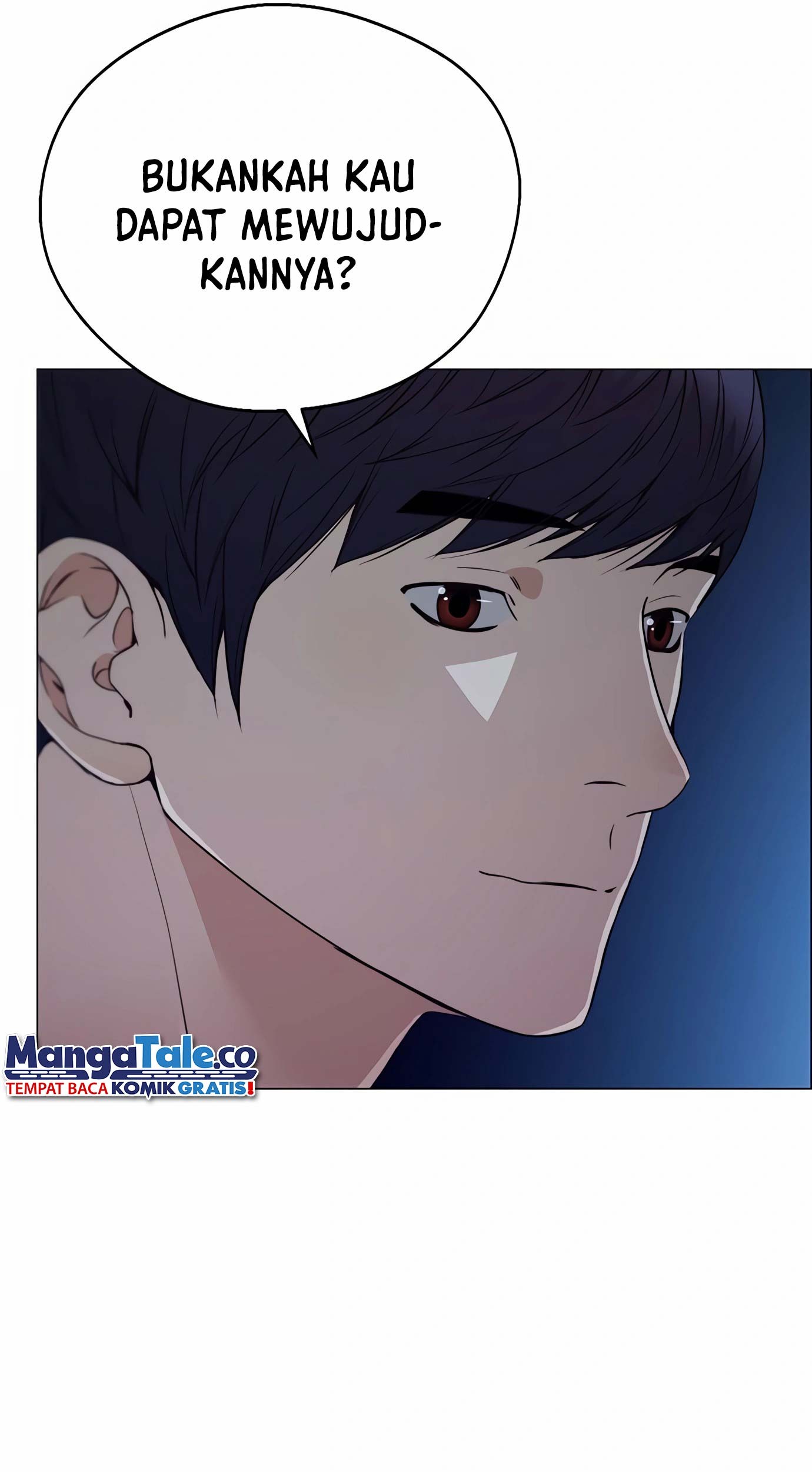 The Man Chapter 132 page 53