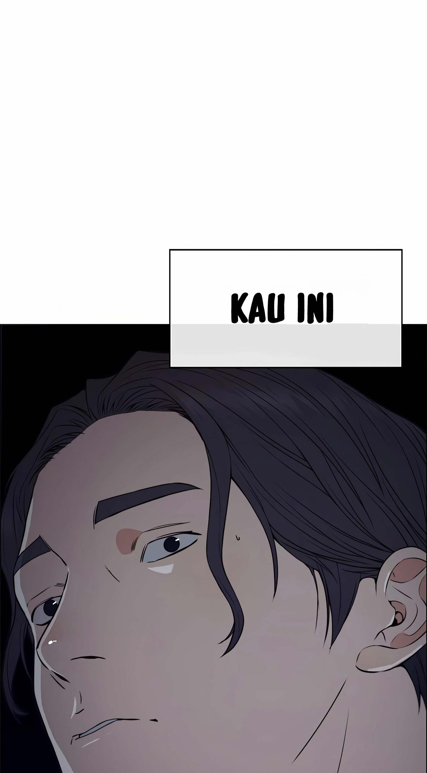 The Man Chapter 132 page 54