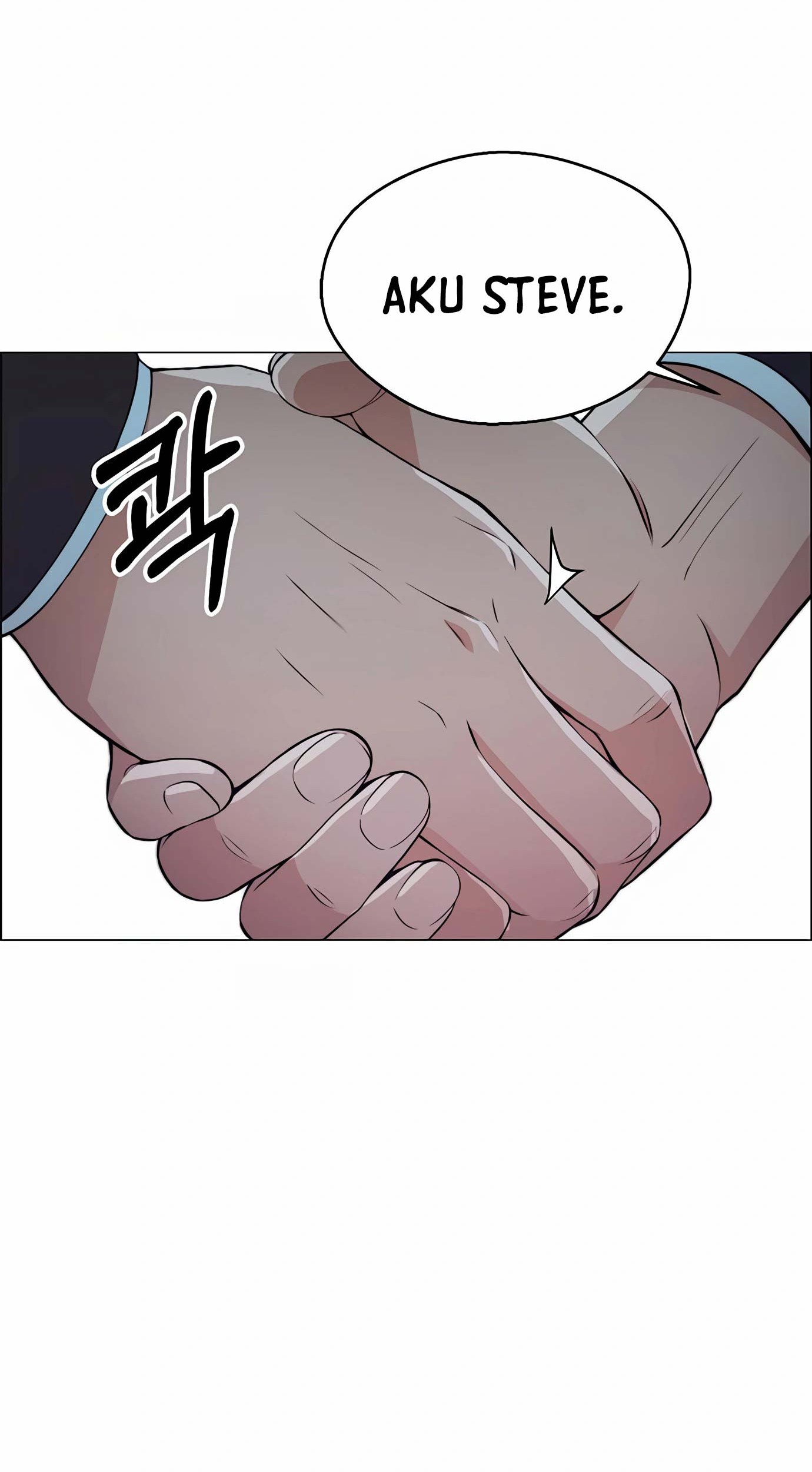 The Man Chapter 132 page 61