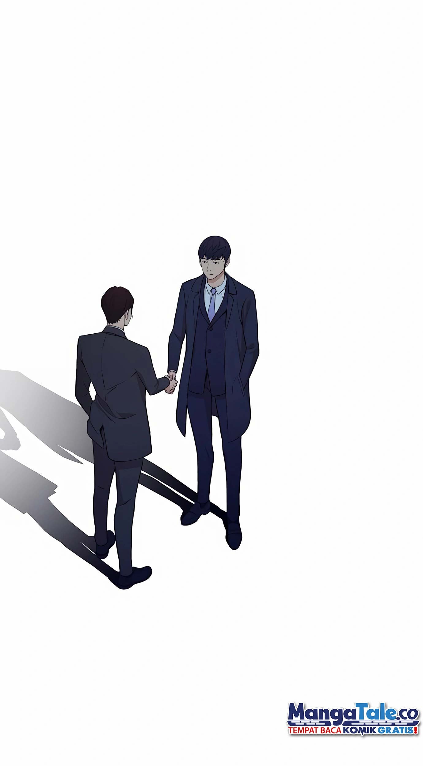 The Man Chapter 132 page 62