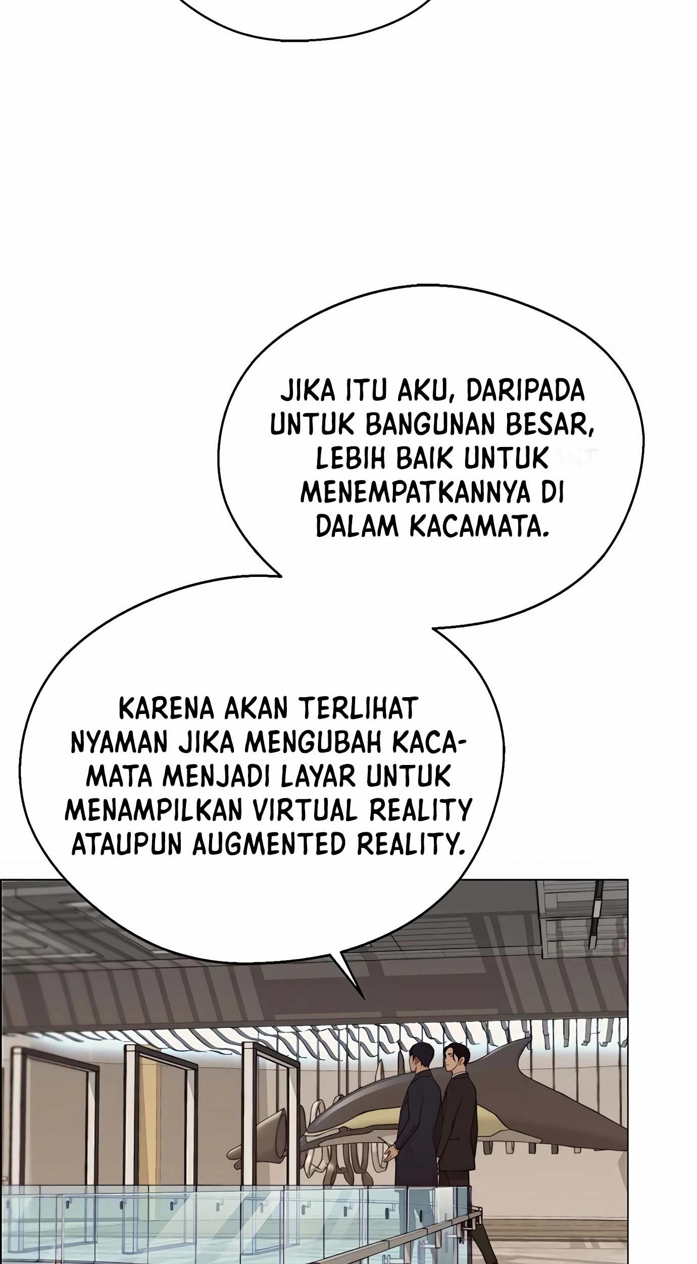 The Man Chapter 132 page 67