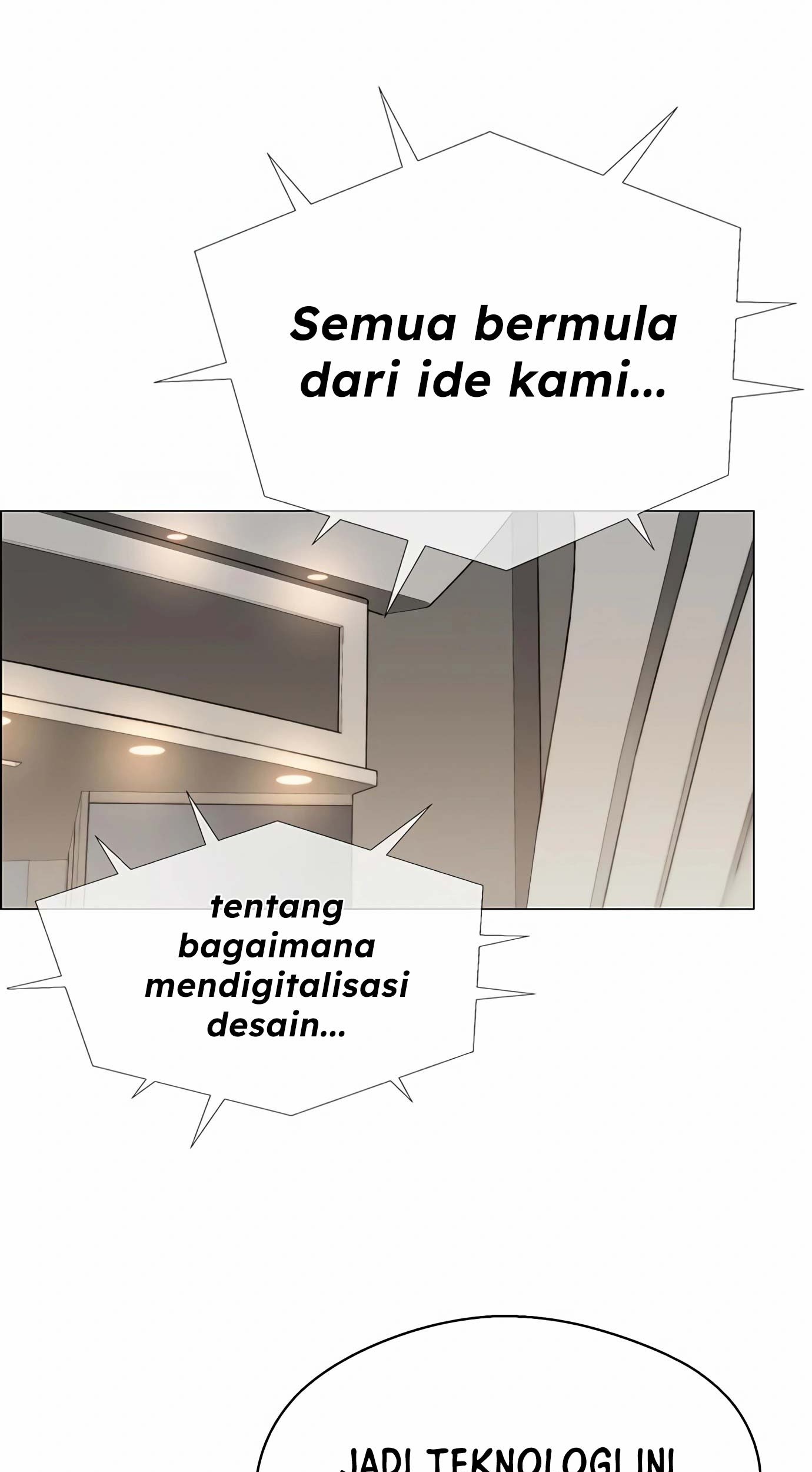 The Man Chapter 132 page 78