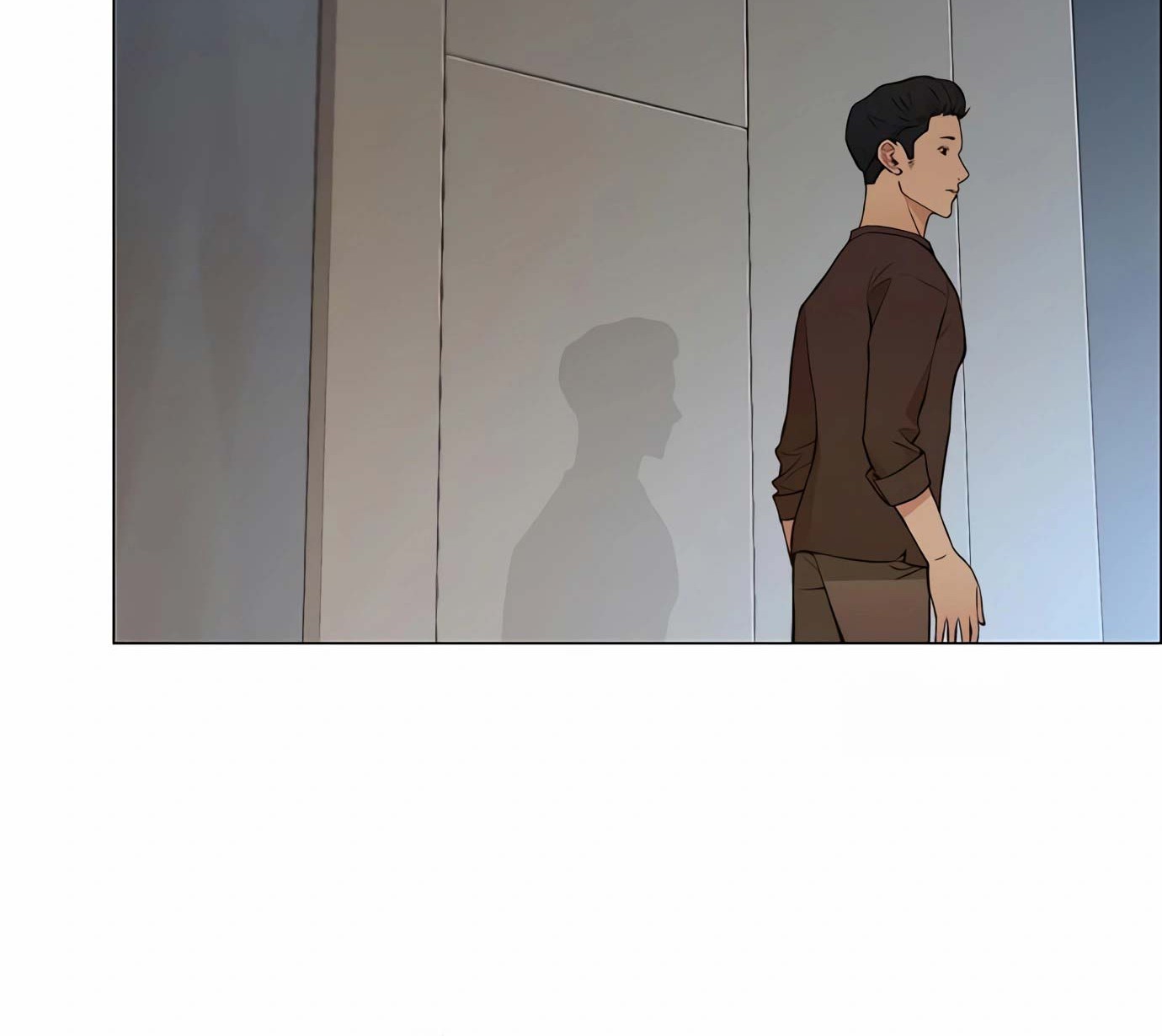 The Man Chapter 132 page 81