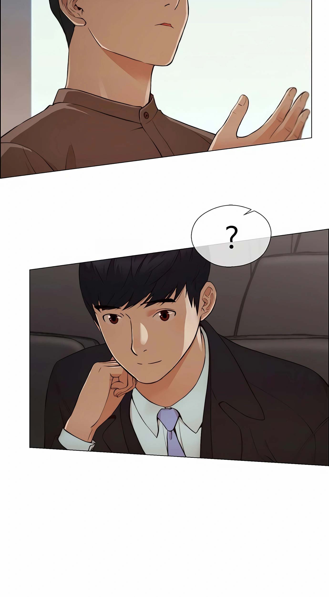 The Man Chapter 132 page 90