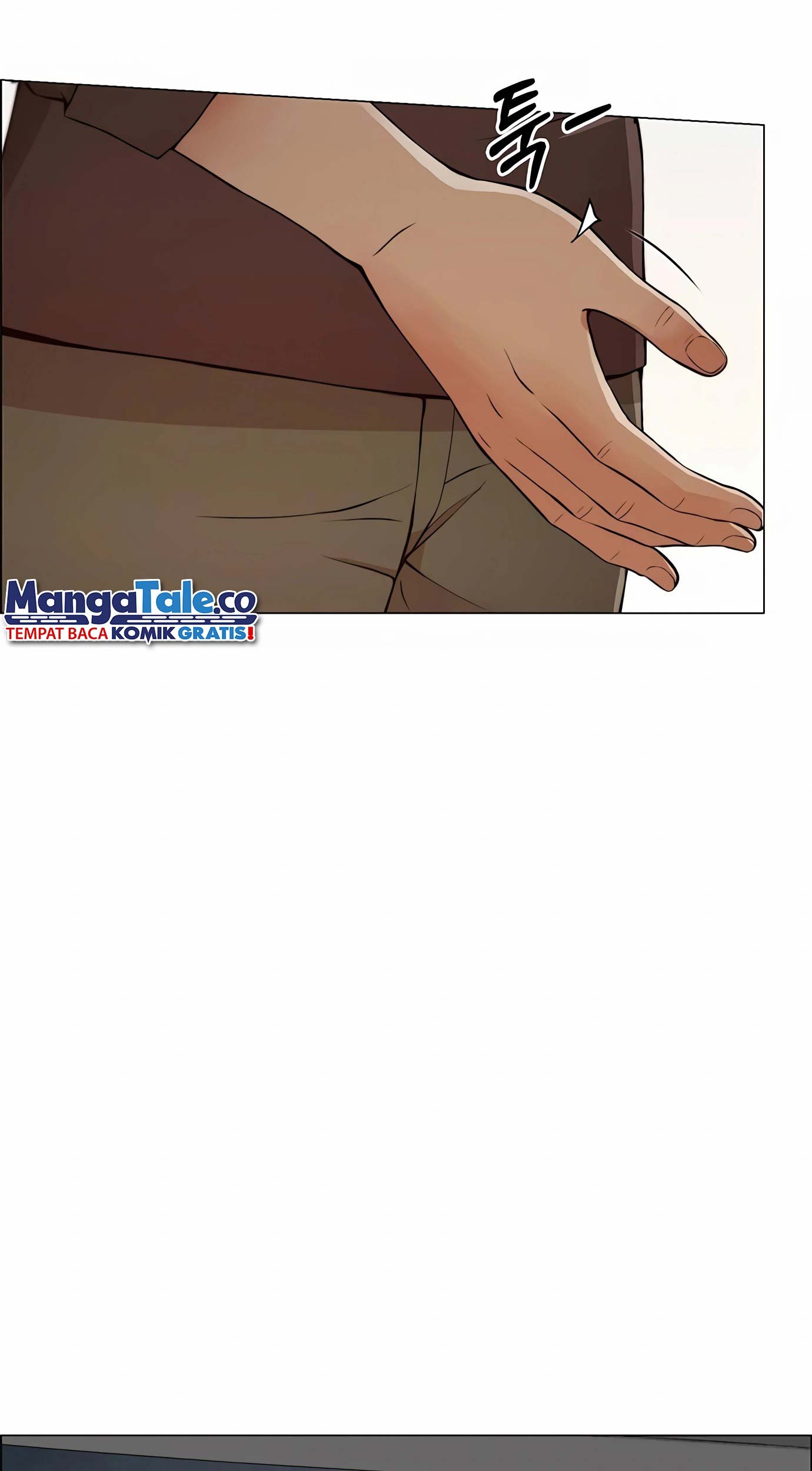 The Man Chapter 132 page 91