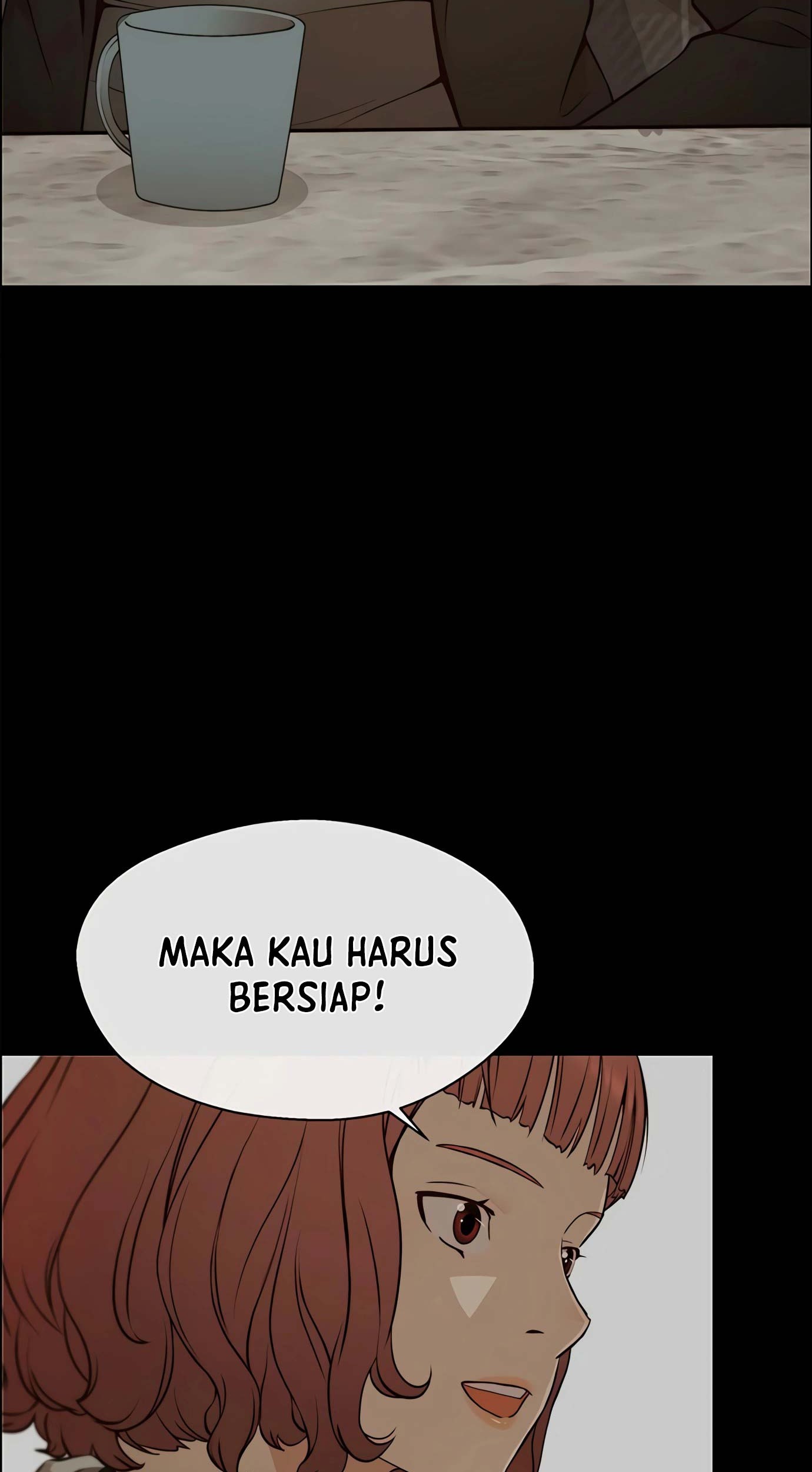 The Man Chapter 132 page 102