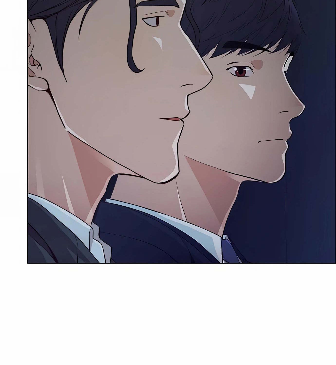 The Man Chapter 132 page 6