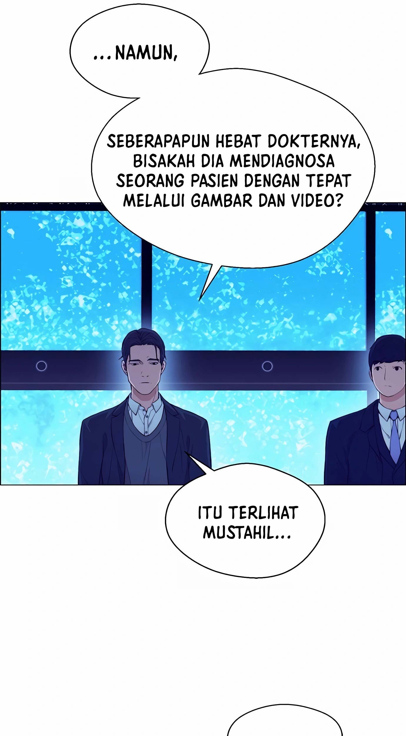 The Man Chapter 132 page 7