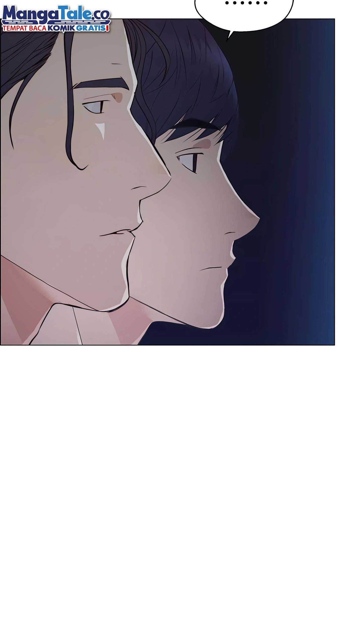 The Man Chapter 132 page 8