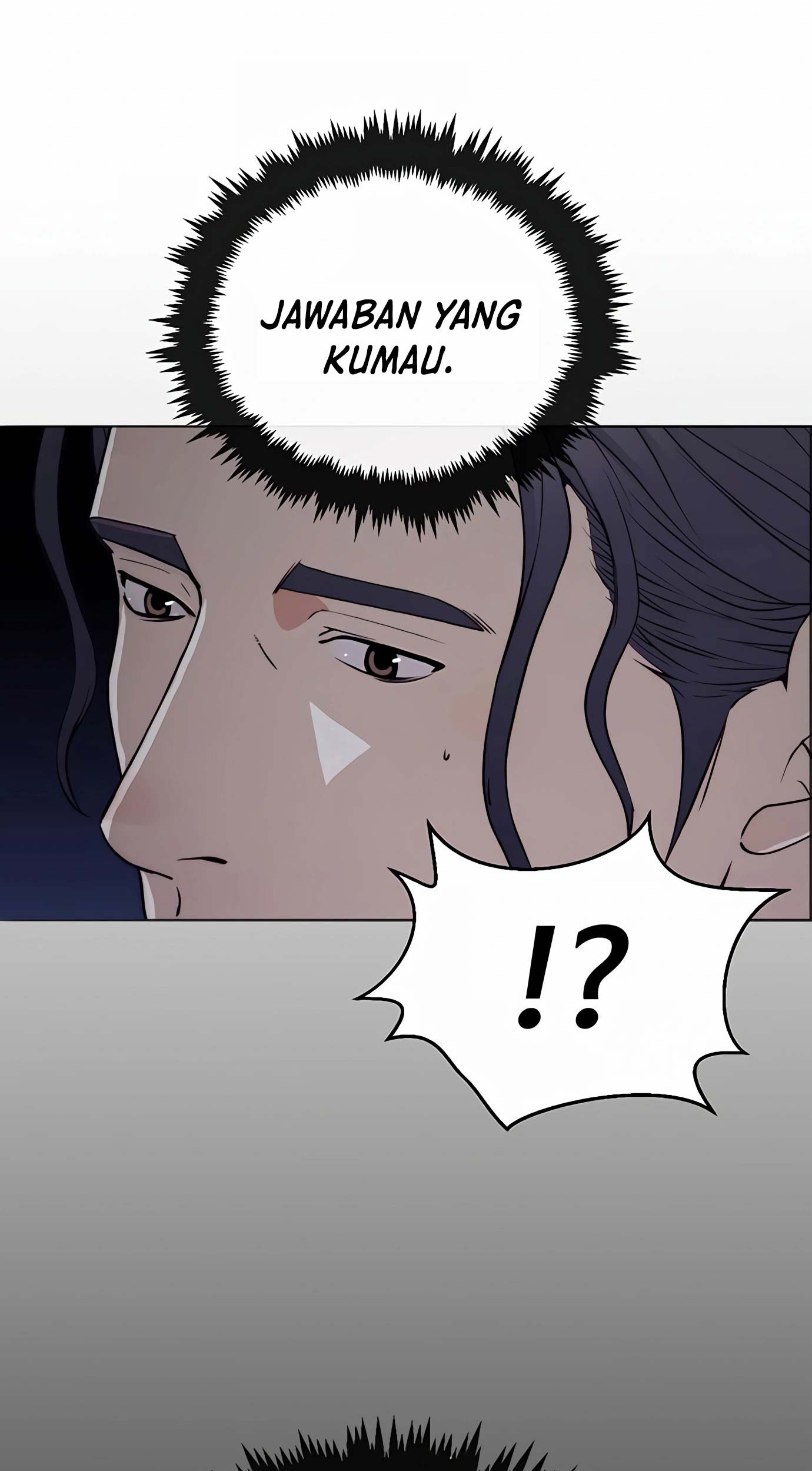 The Man Chapter 132 page 14