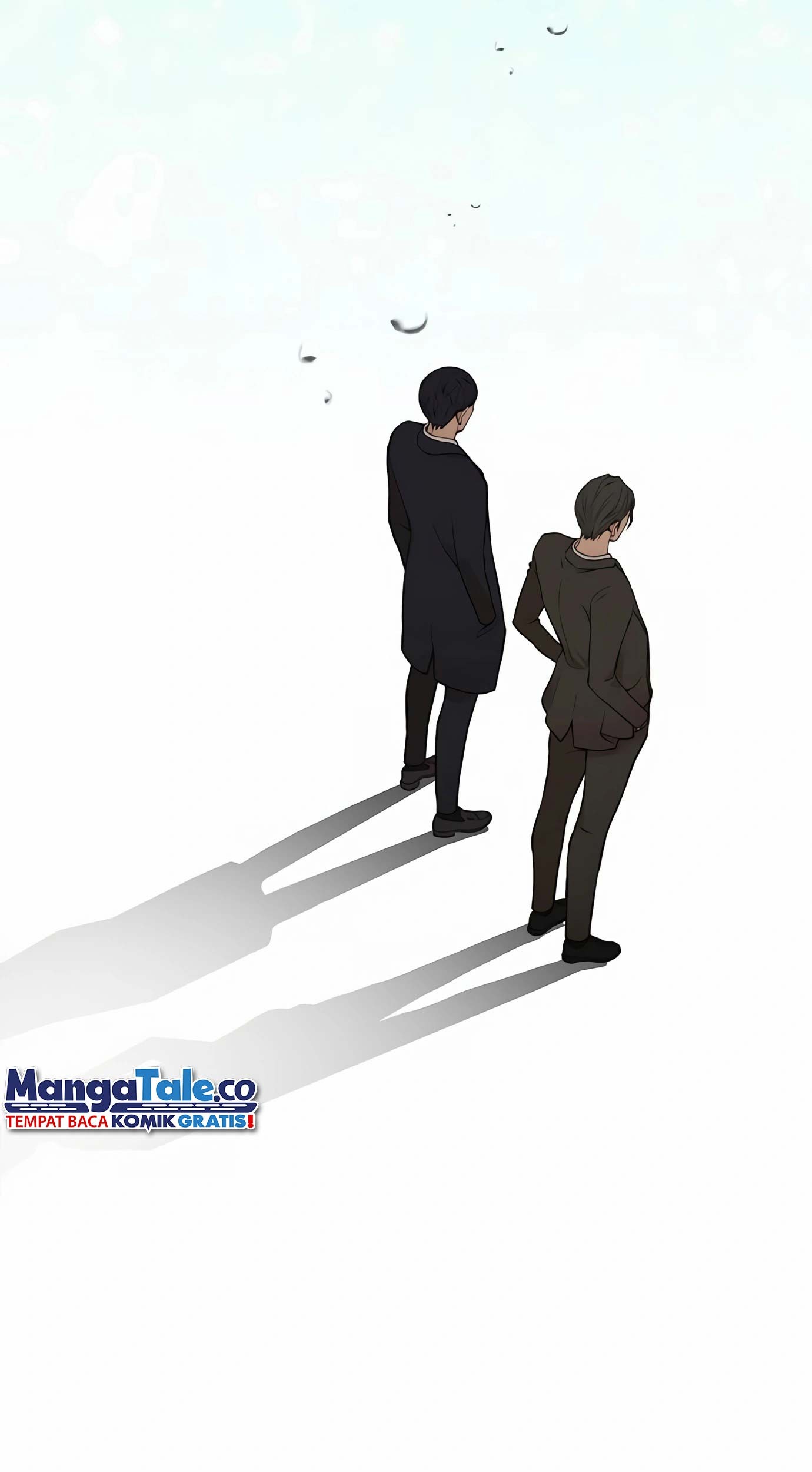 The Man Chapter 132 page 39