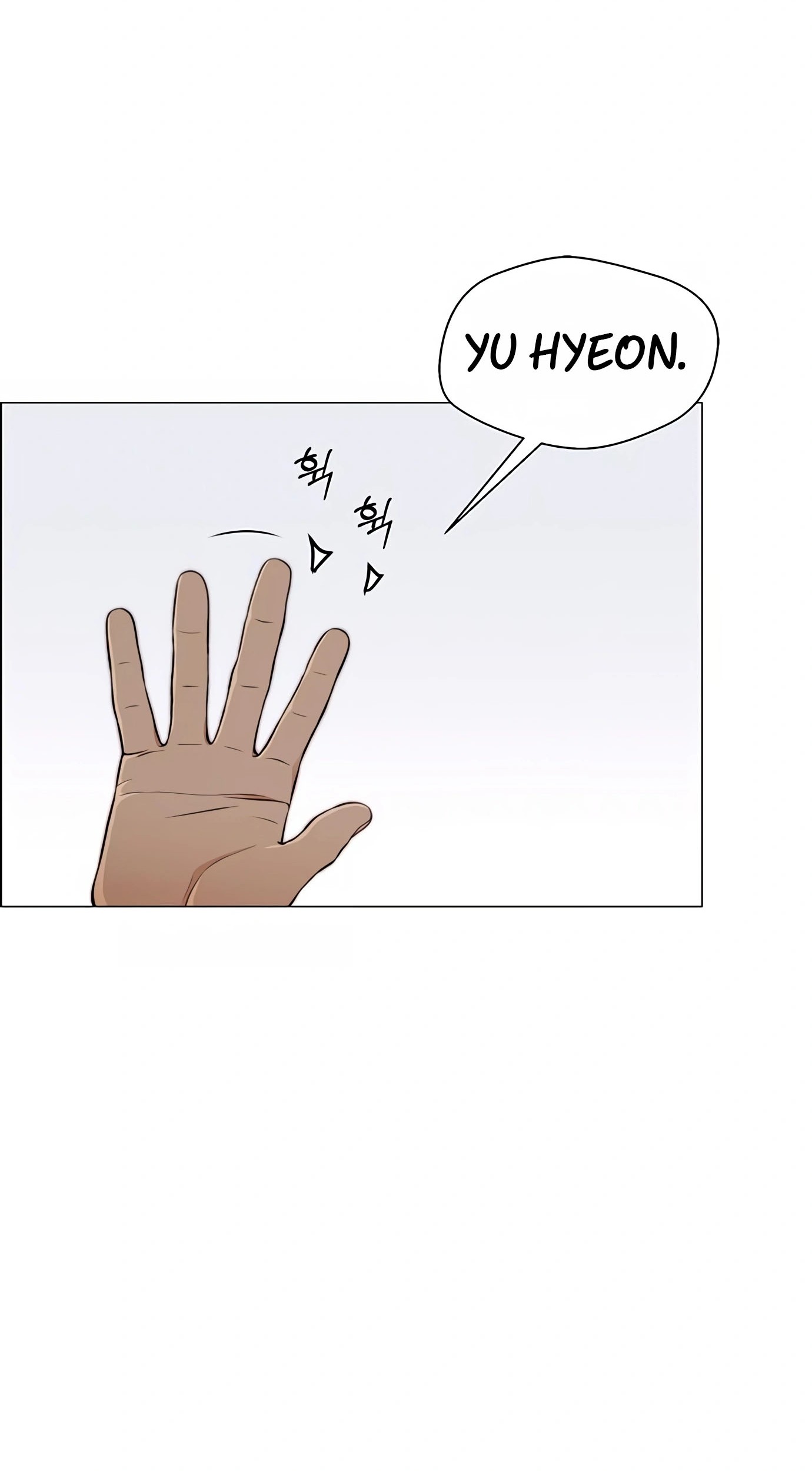 The Man Chapter 133 page 56