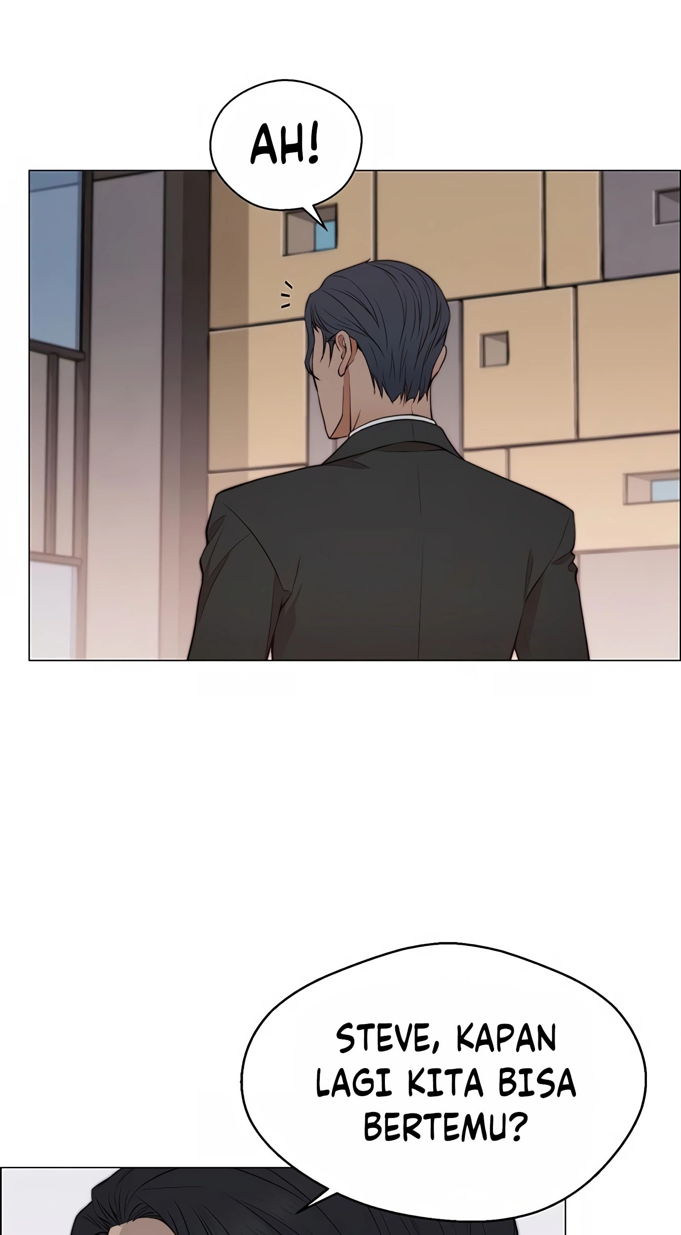 The Man Chapter 133 page 62