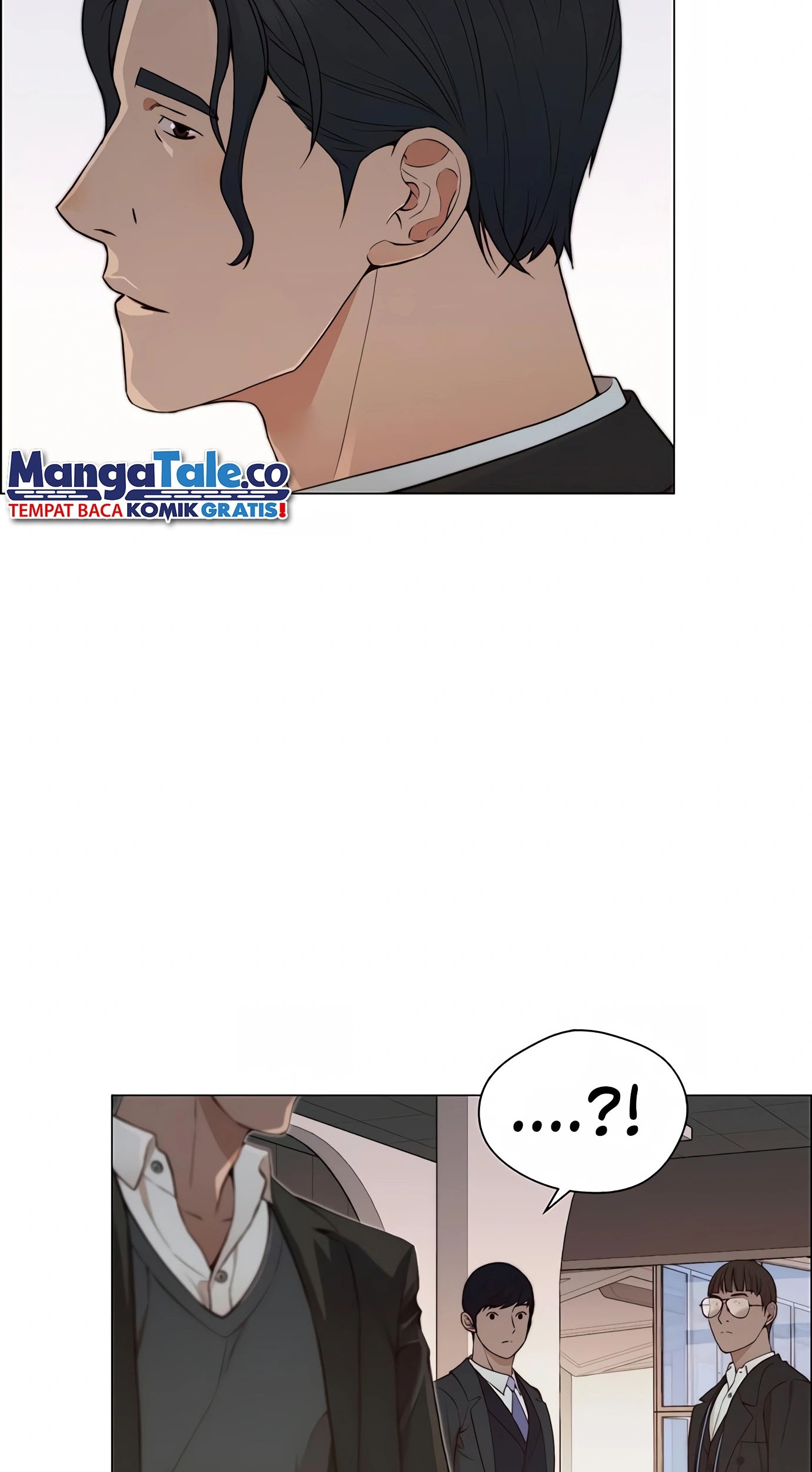 The Man Chapter 133 page 63