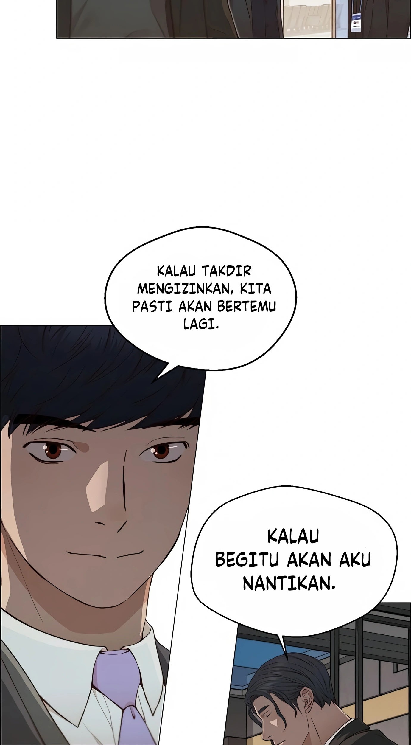 The Man Chapter 133 page 64