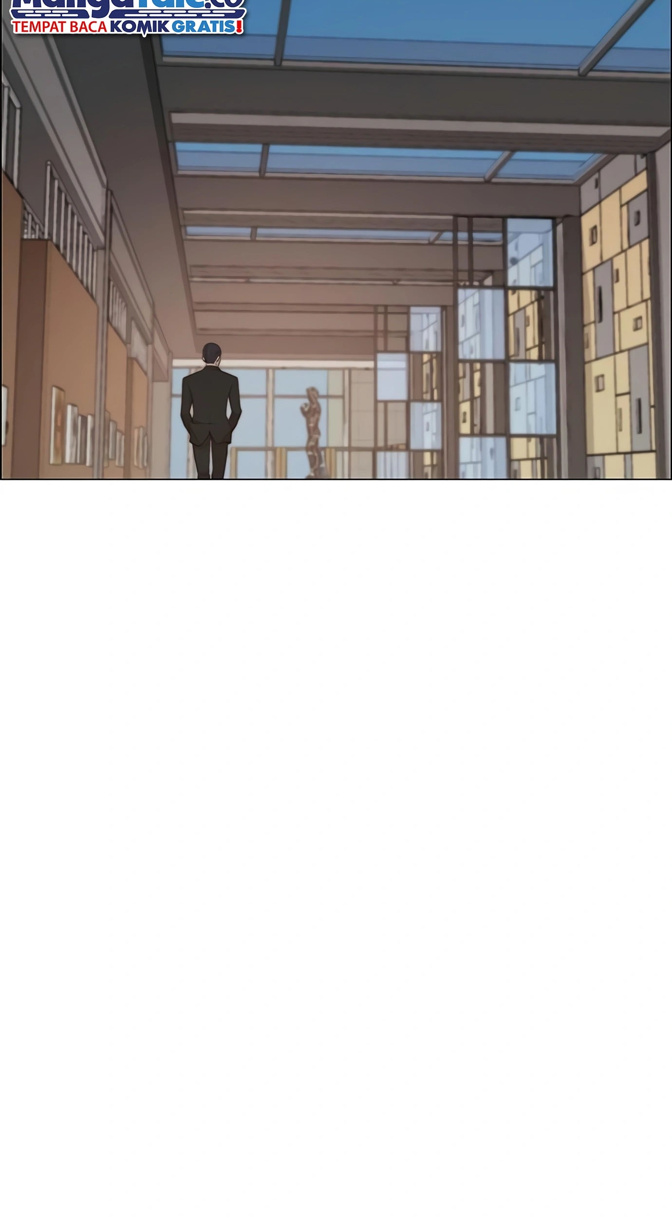 The Man Chapter 133 page 66