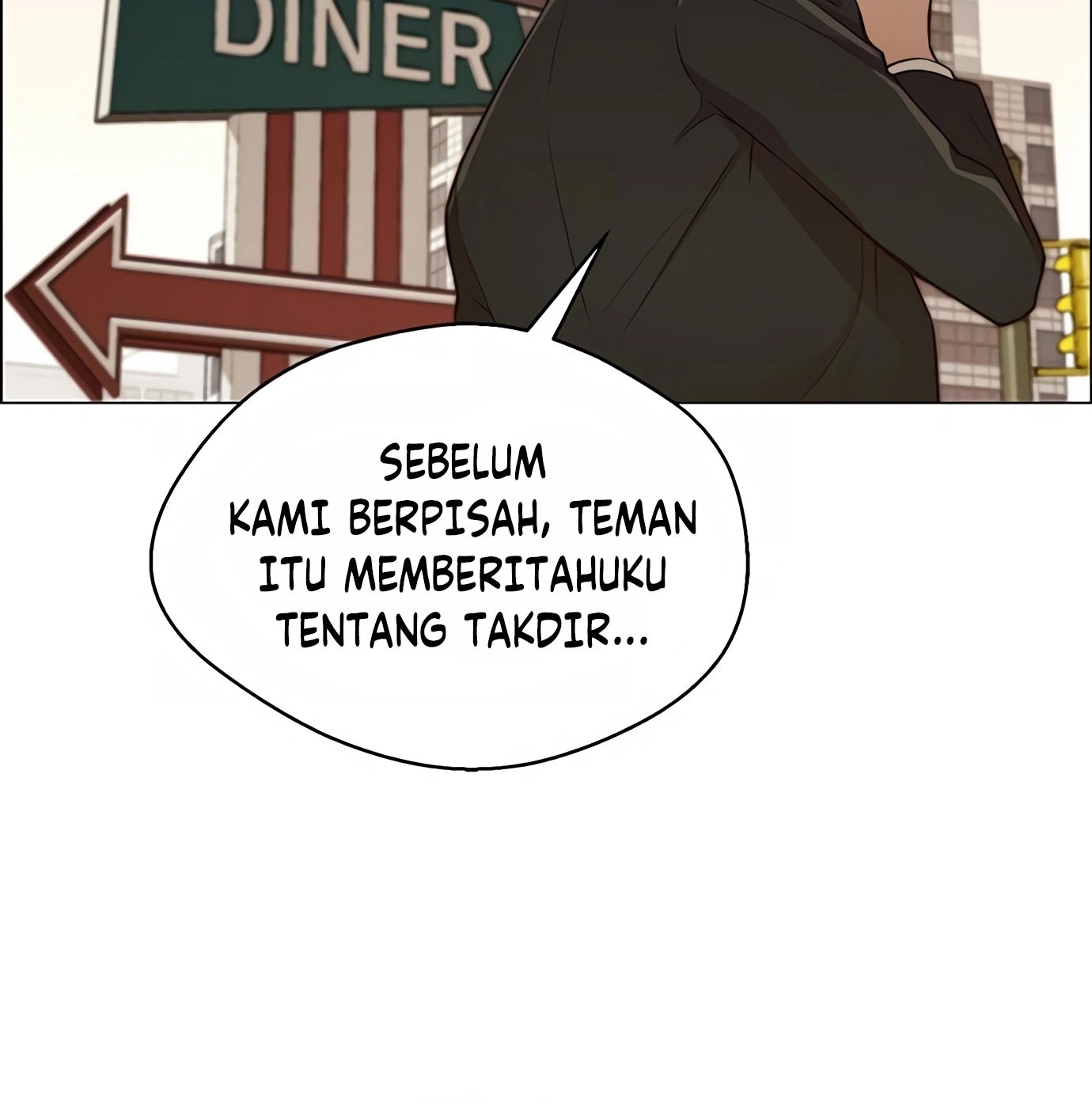 The Man Chapter 133 page 78