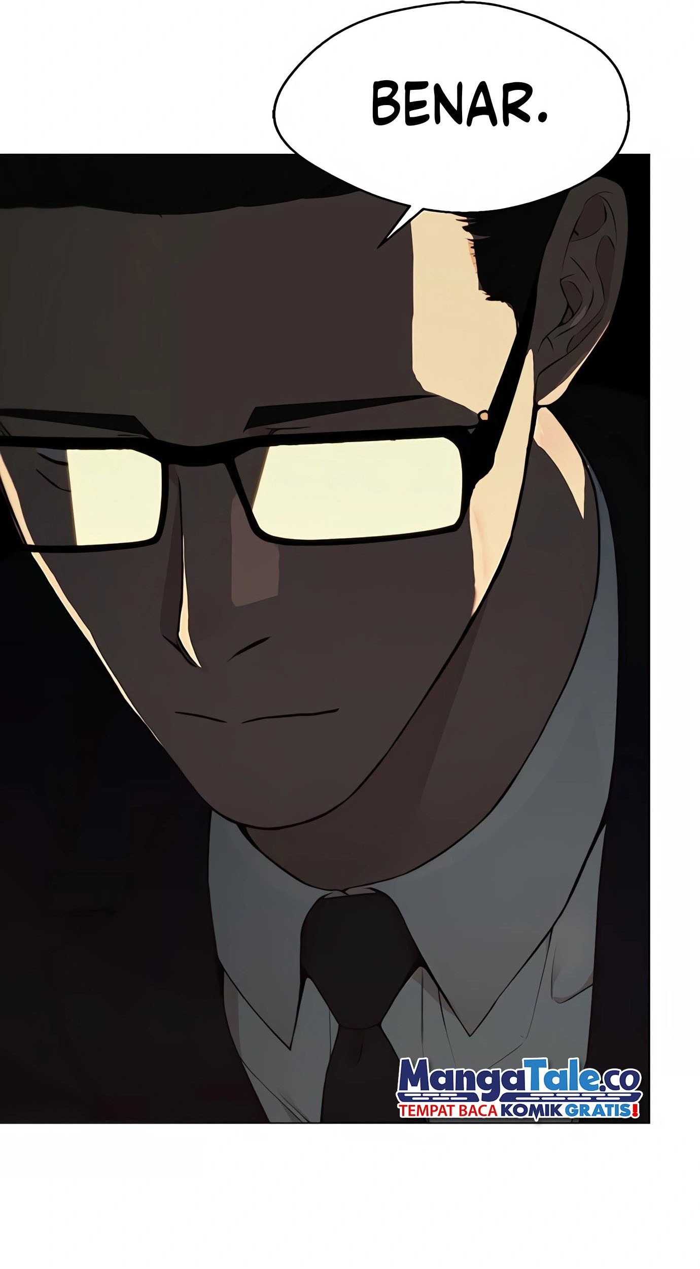 The Man Chapter 133 page 103