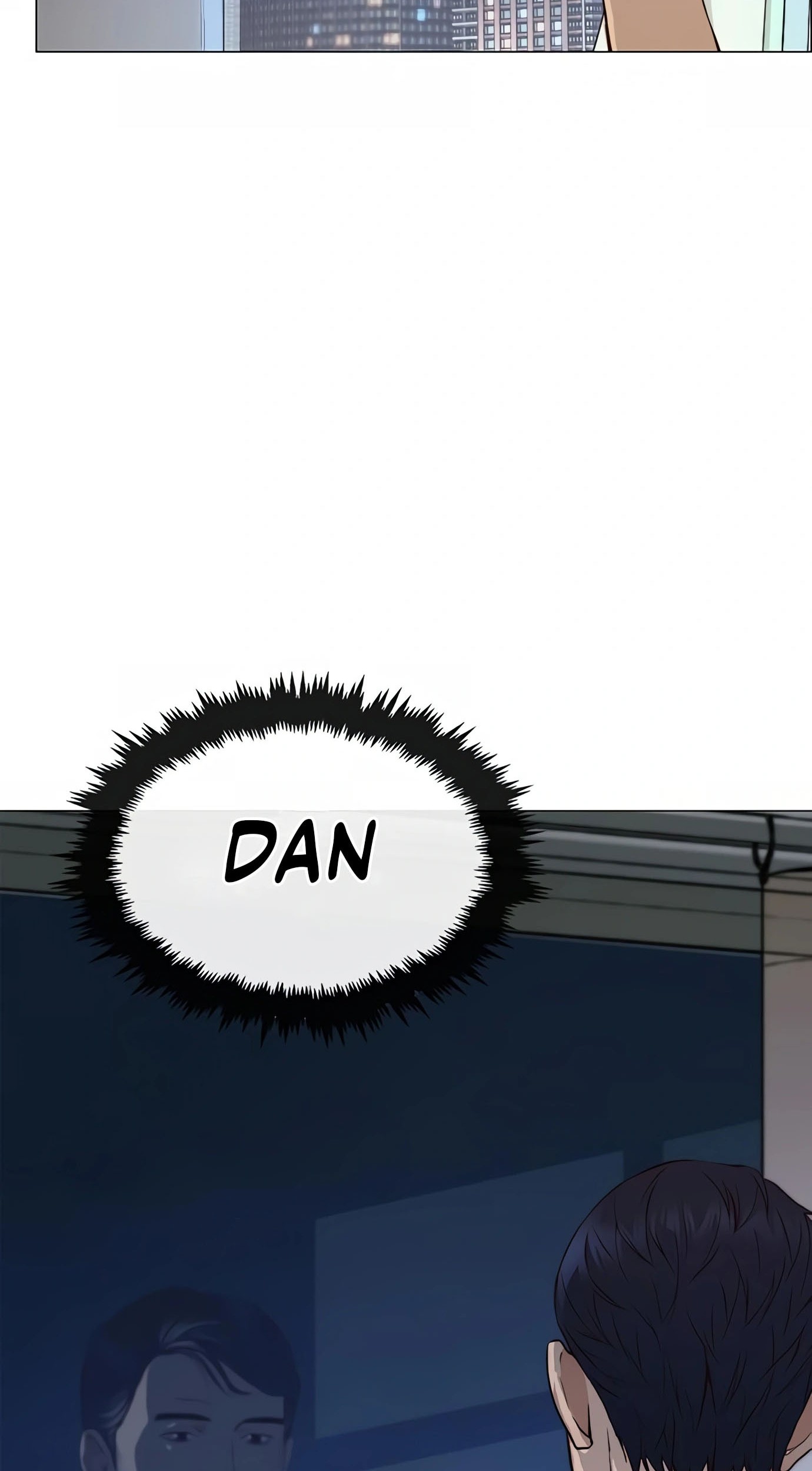 The Man Chapter 133 page 110