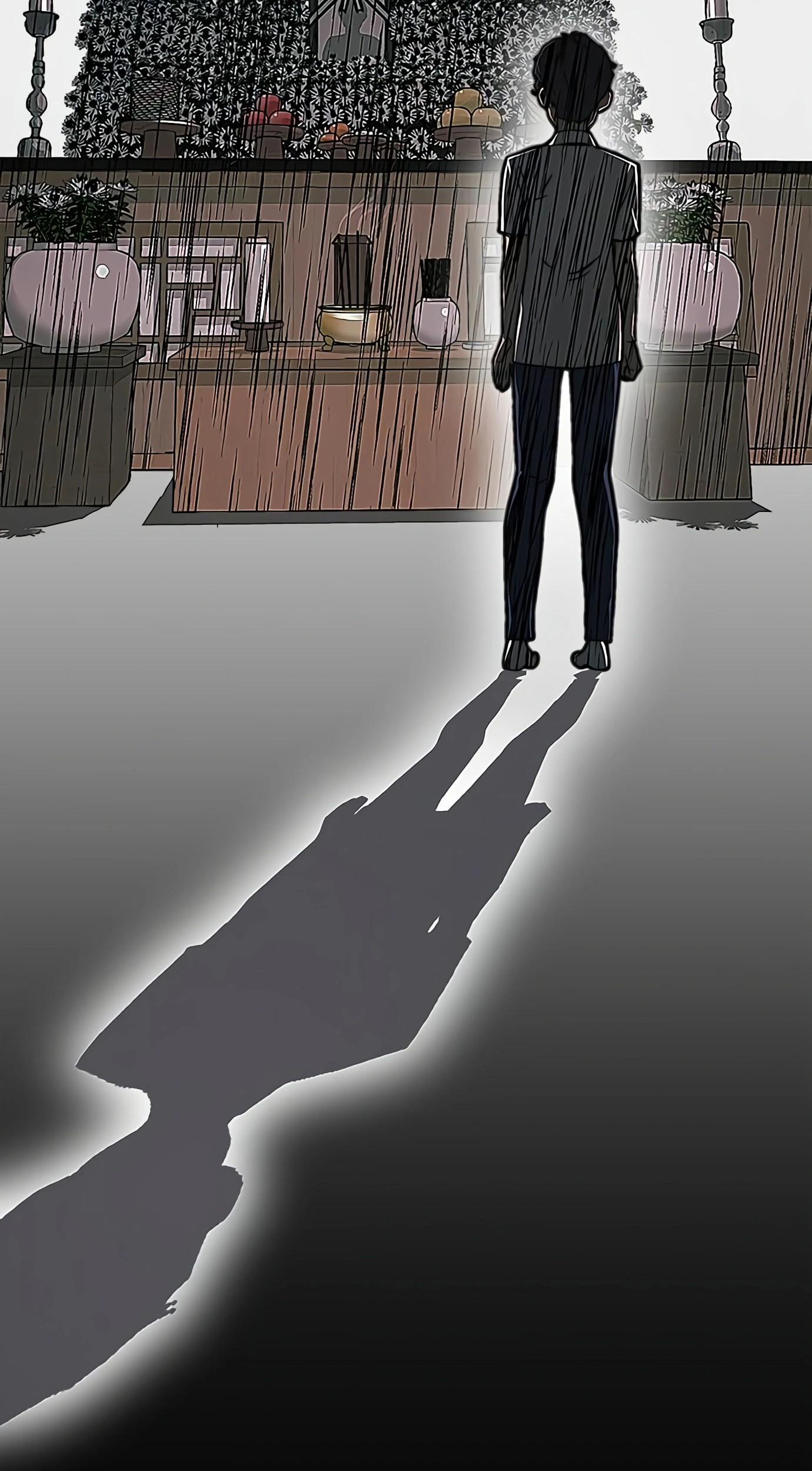 The Man Chapter 133 page 6