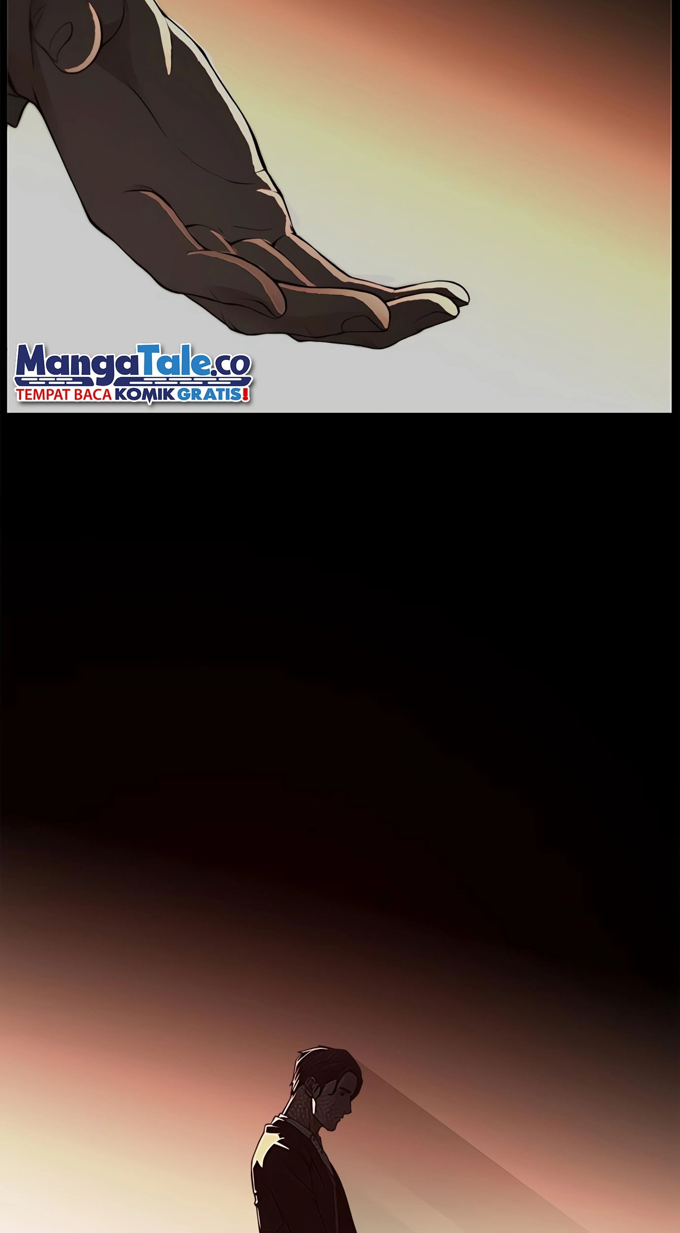 The Man Chapter 133 page 17