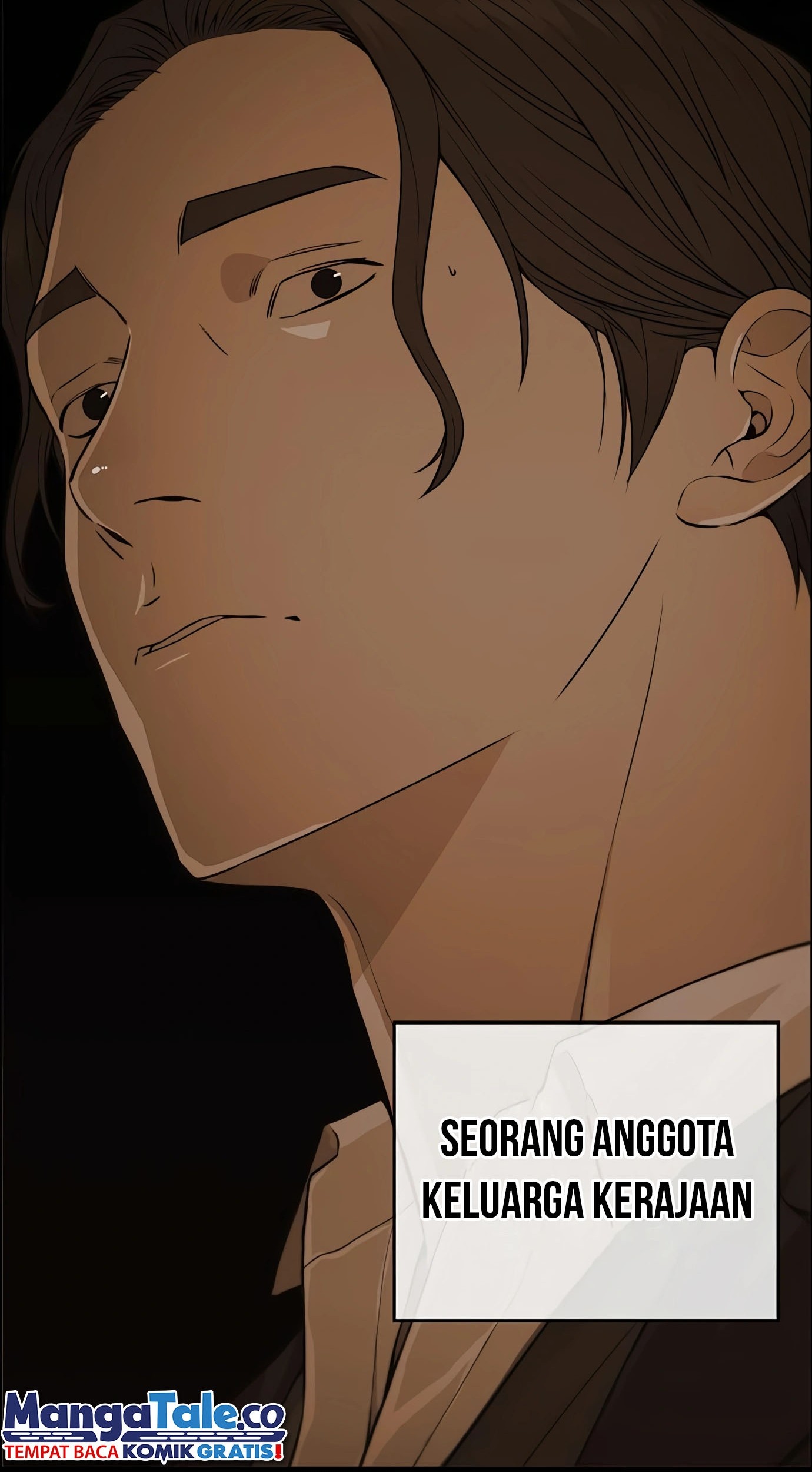 The Man Chapter 133 page 24