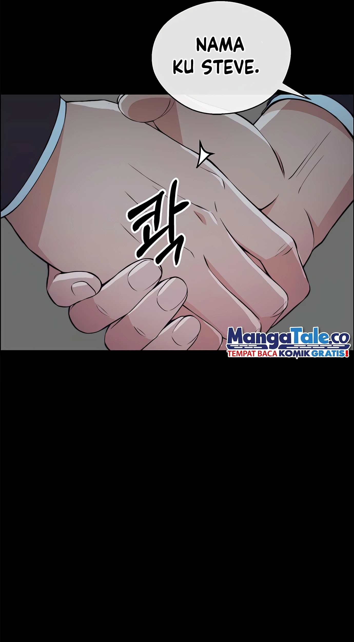 The Man Chapter 133 page 37