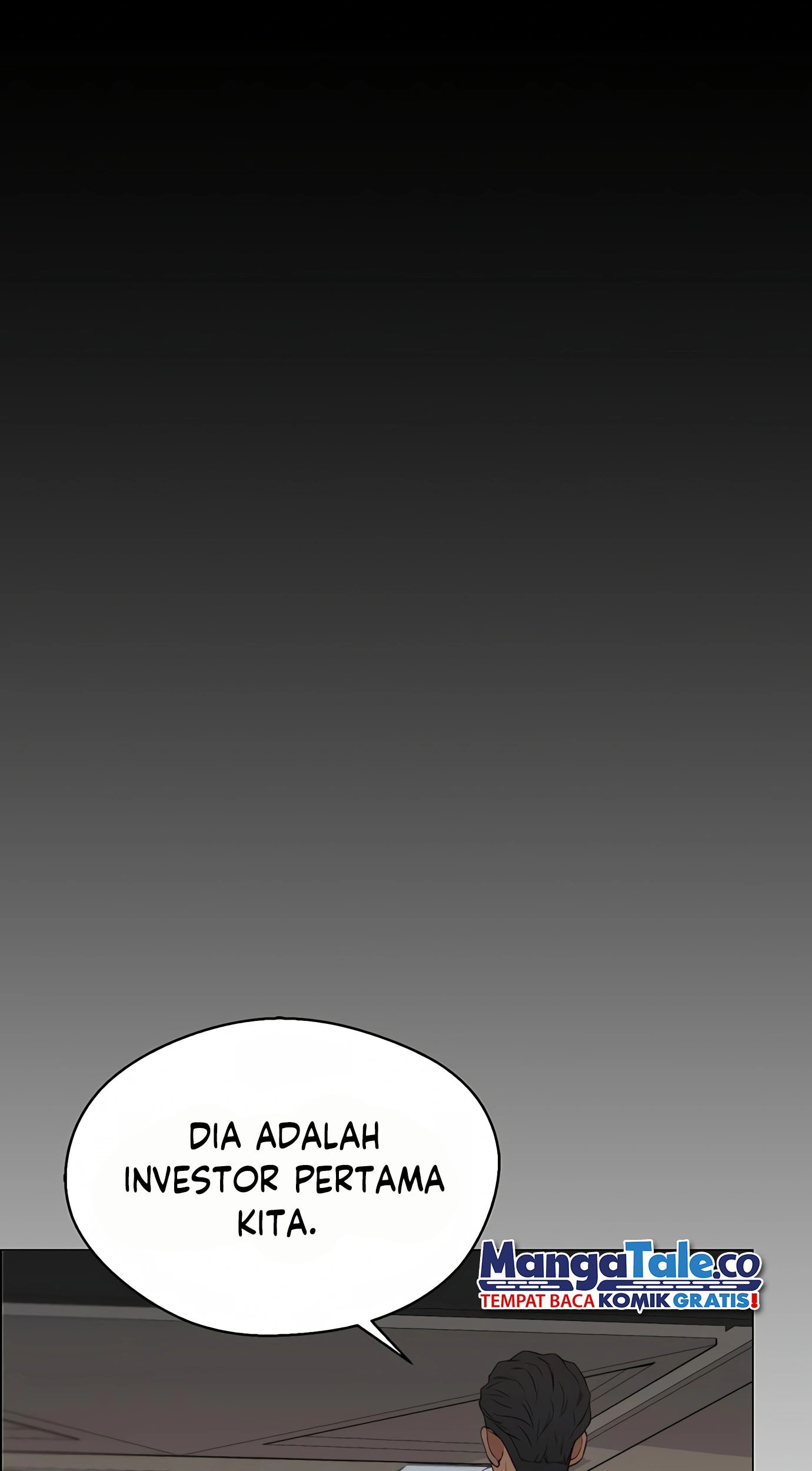 The Man Chapter 133 page 41