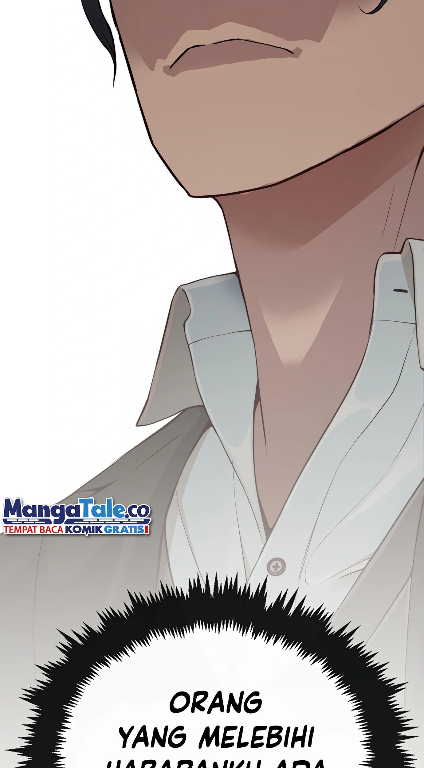 The Man Chapter 133 page 44