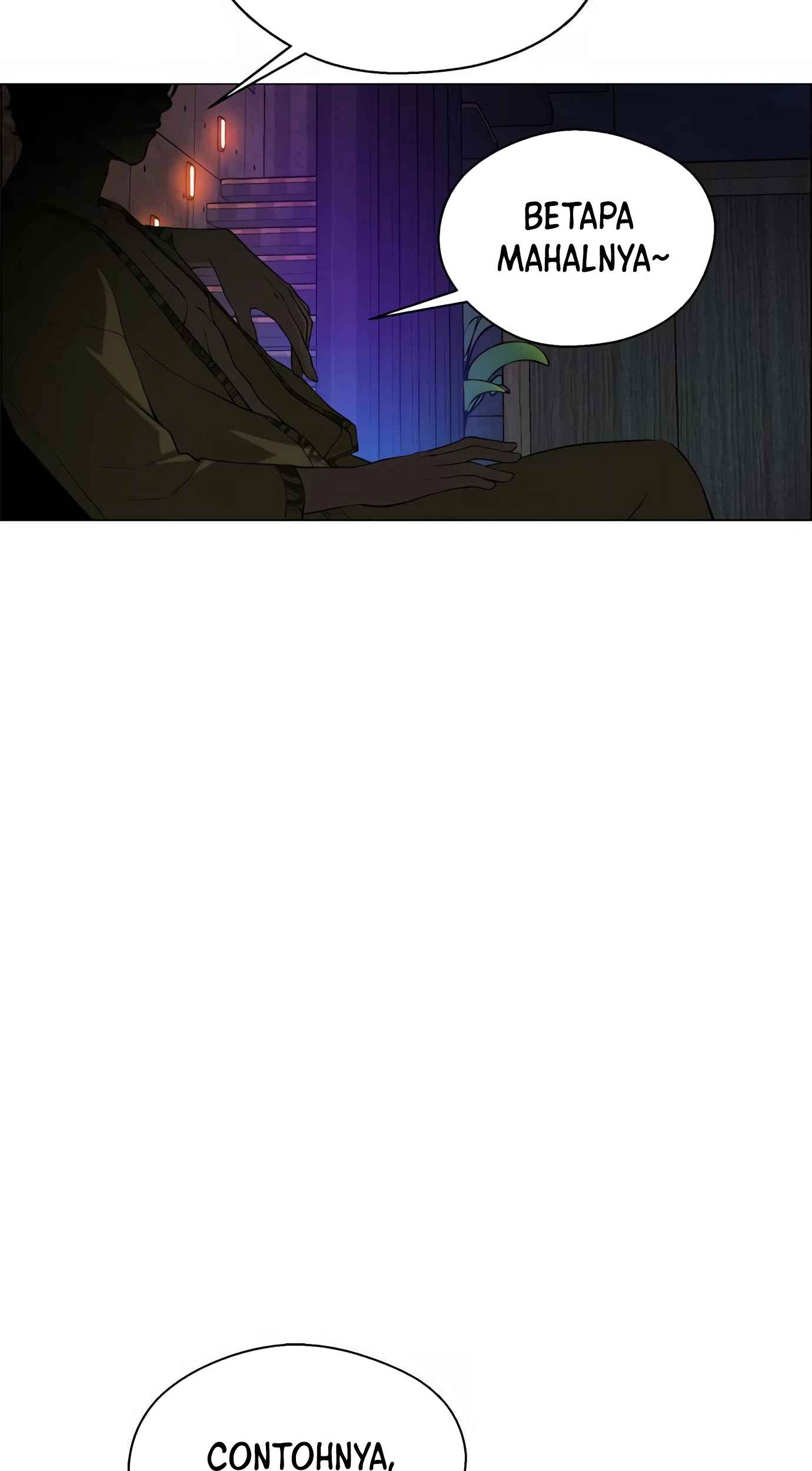 The Man Chapter 134 page 61