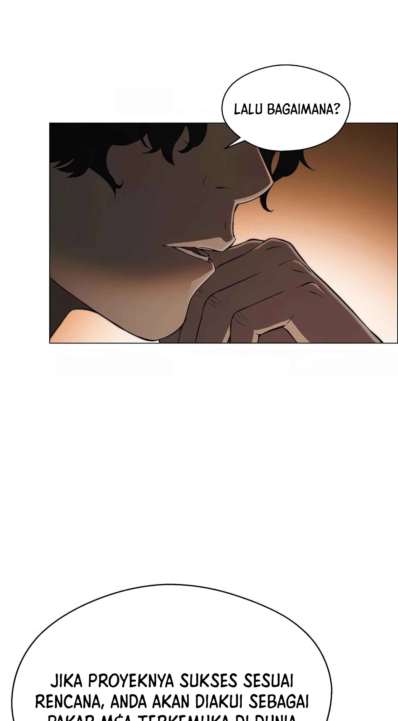 The Man Chapter 134 page 68