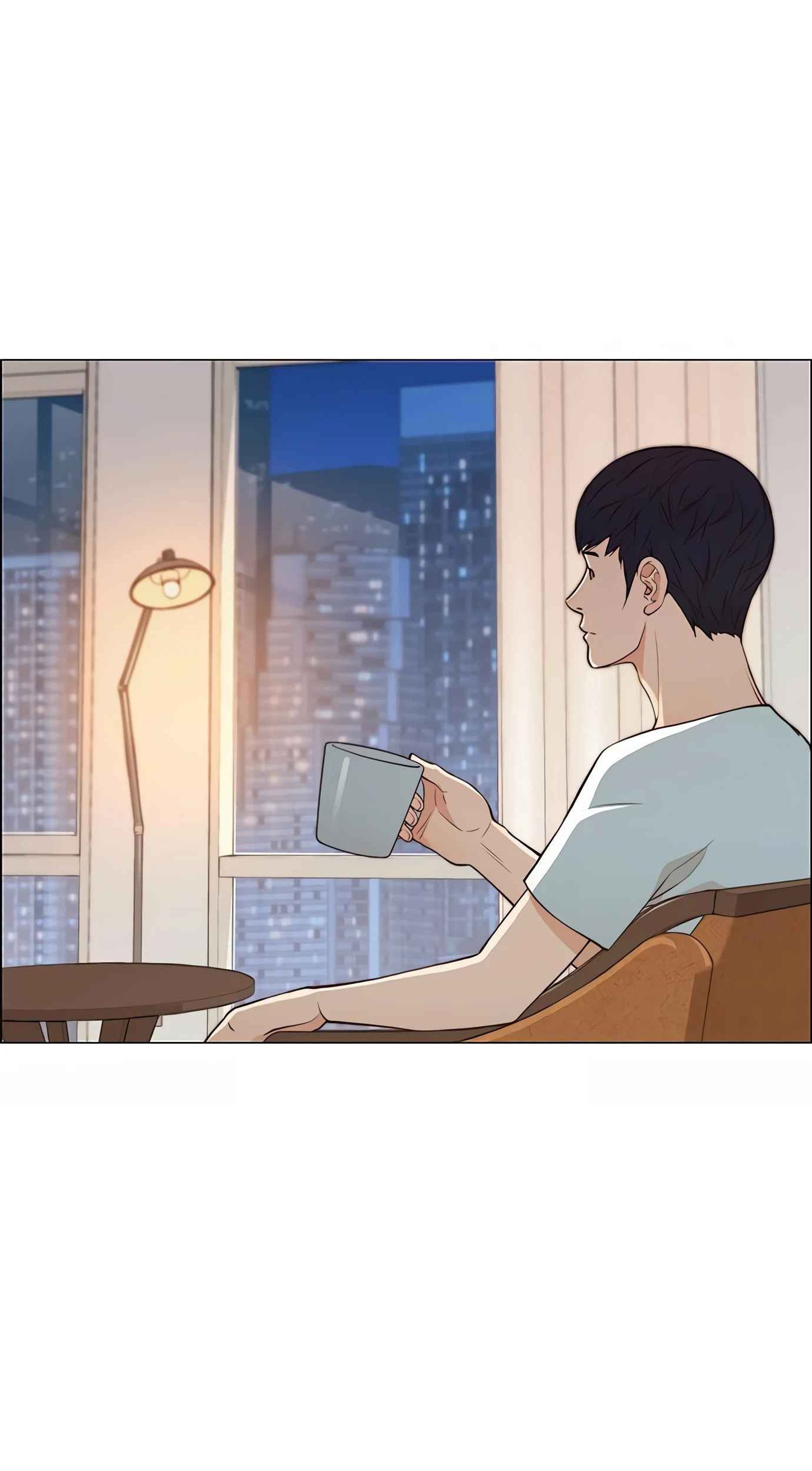 The Man Chapter 134 page 6