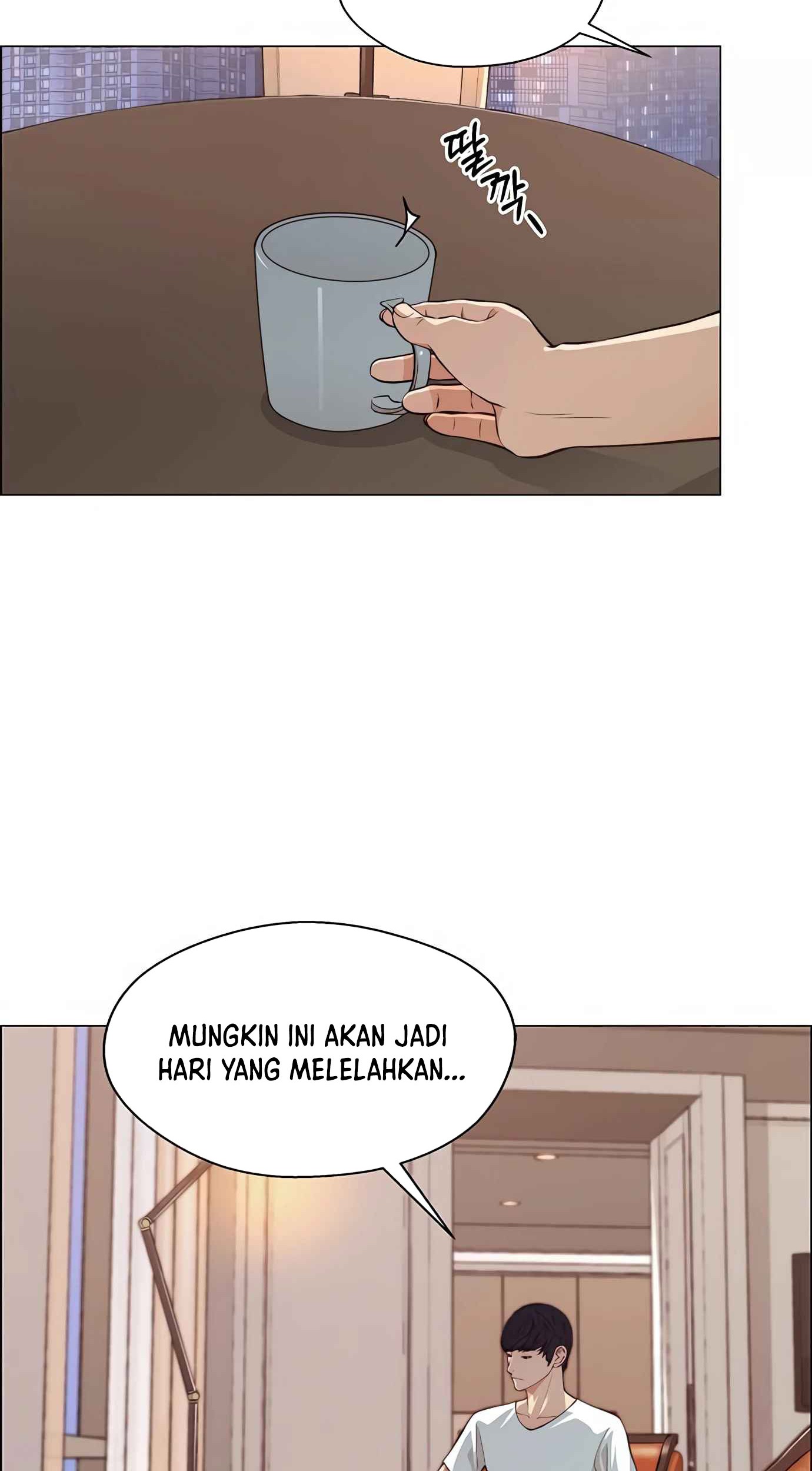 The Man Chapter 134 page 11