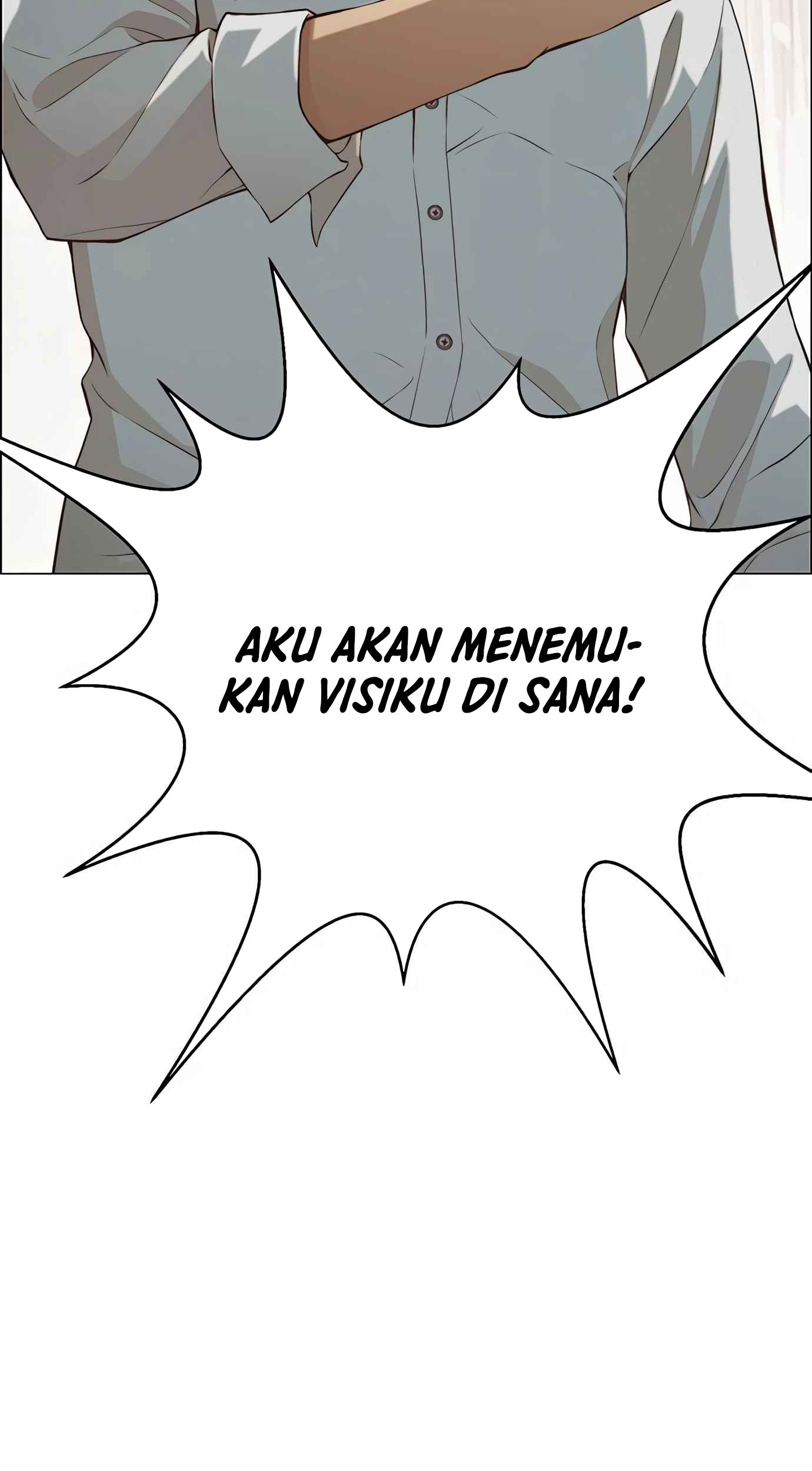 The Man Chapter 134 page 41