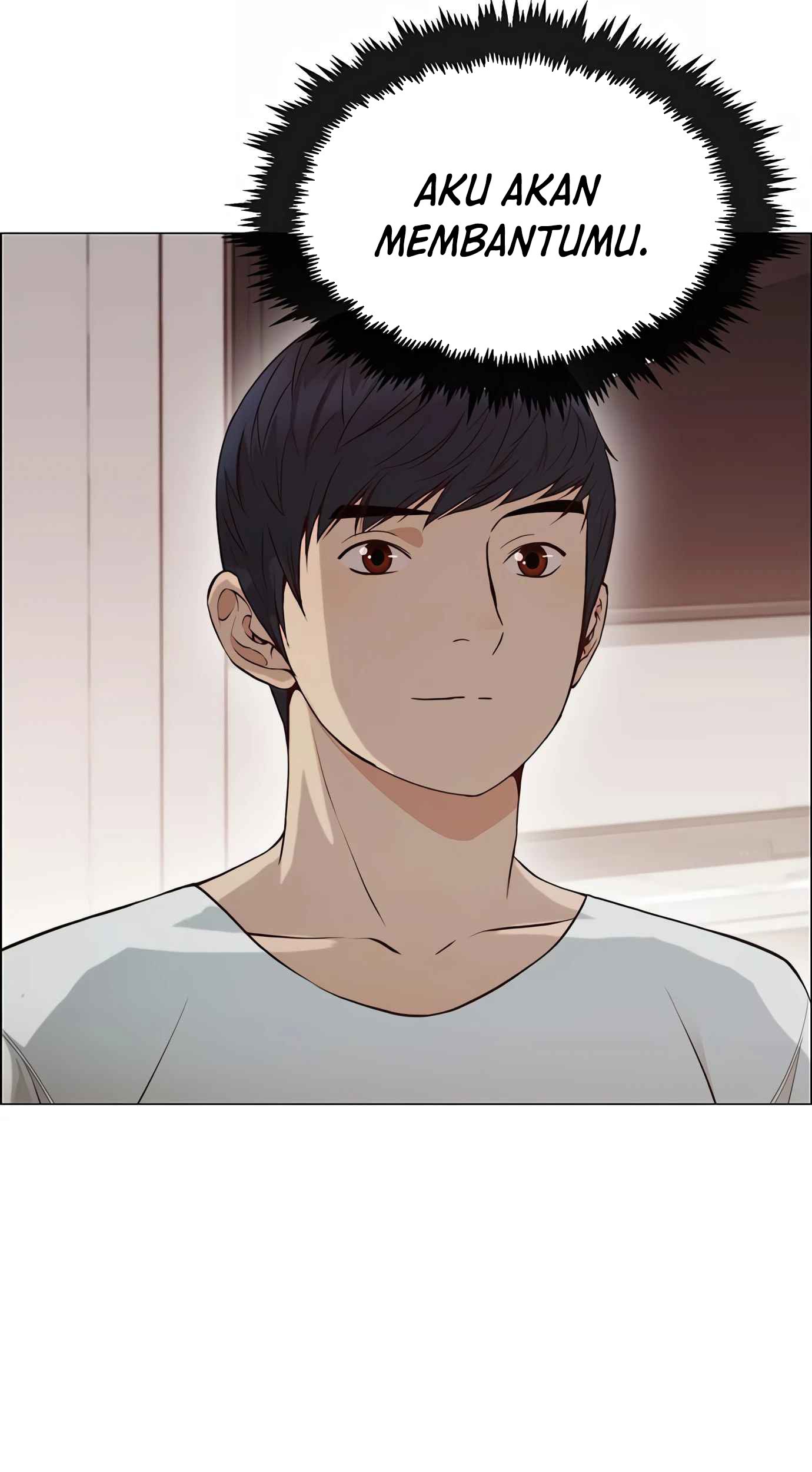 The Man Chapter 134 page 44