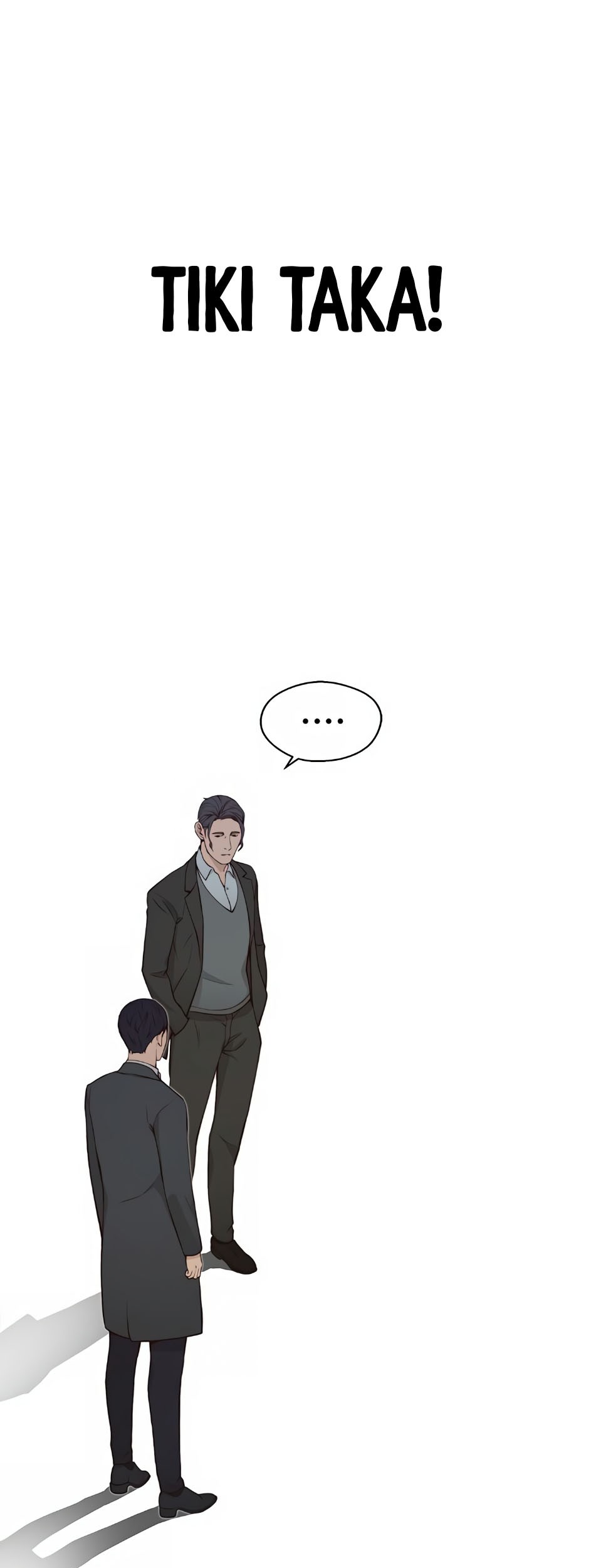 The Man Chapter 135 page 5