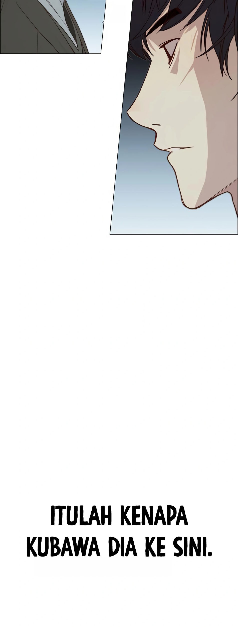 The Man Chapter 135 page 49