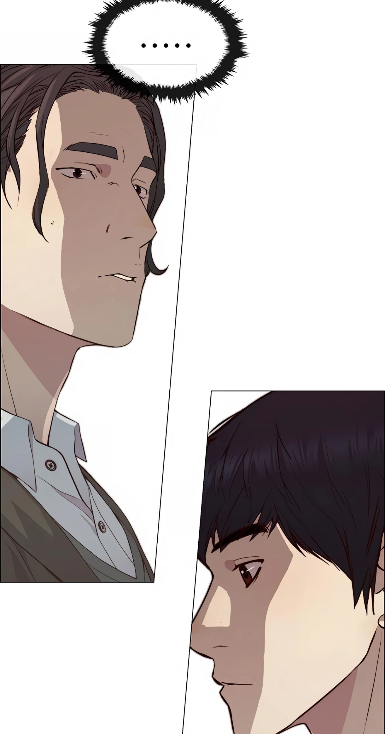 The Man Chapter 135 page 67