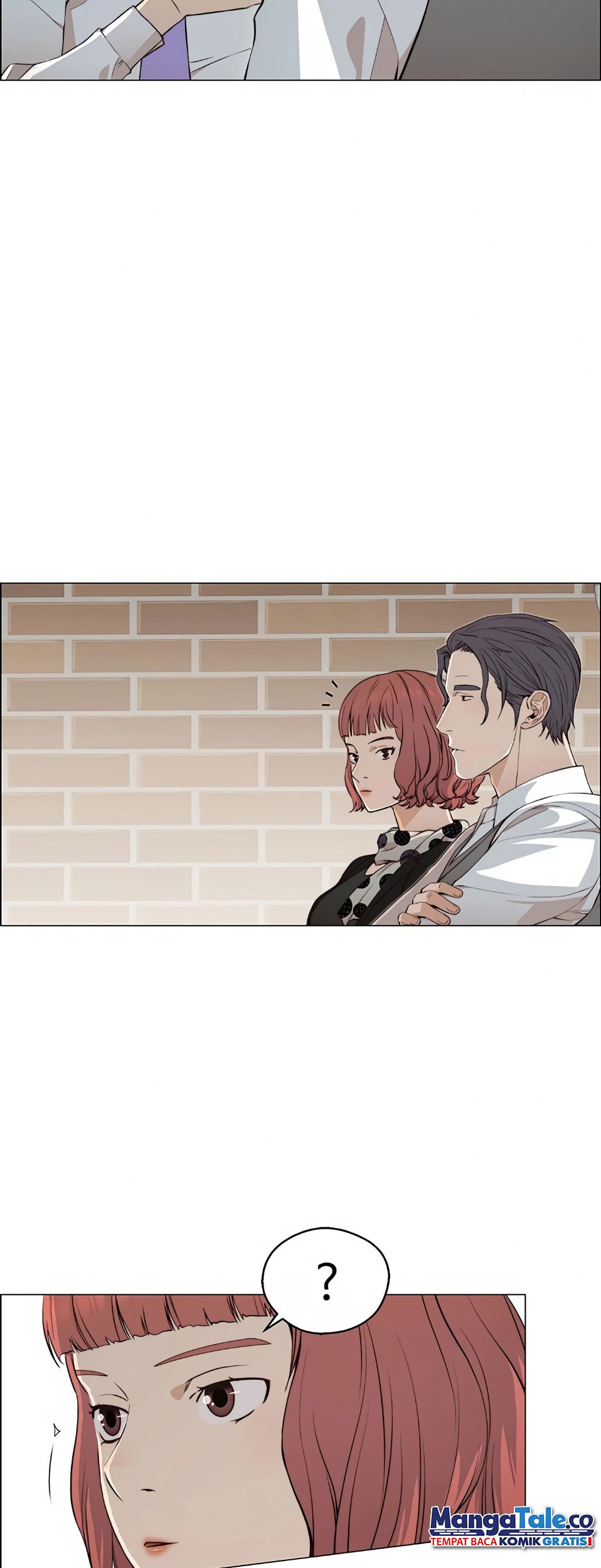 The Man Chapter 136 page 10