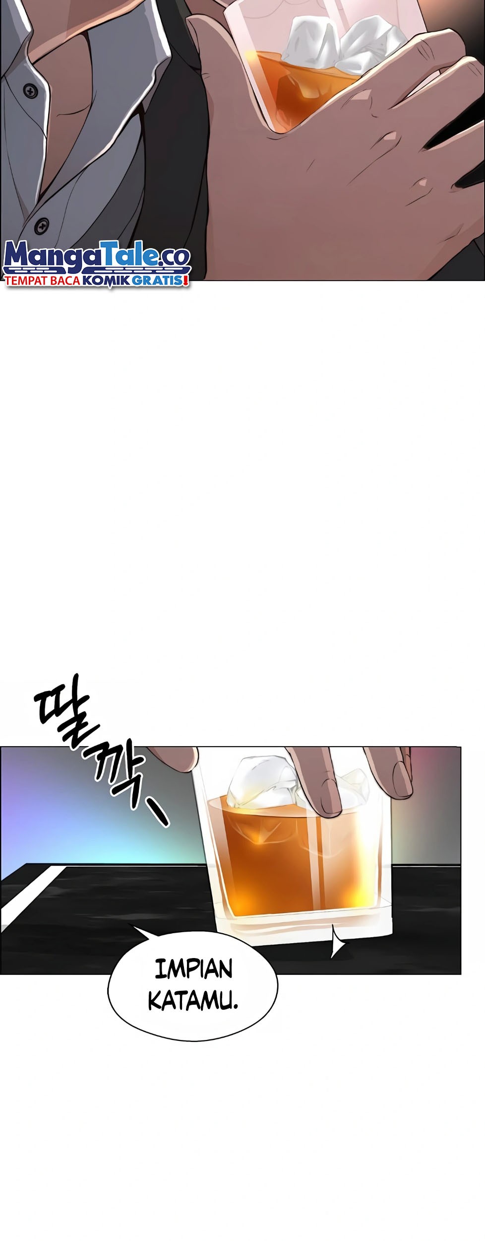 The Man Chapter 136 page 39