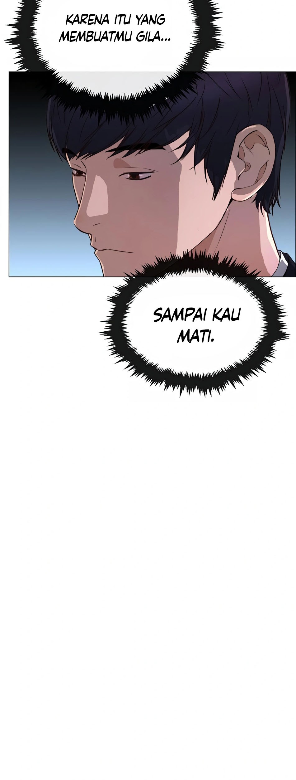 The Man Chapter 136 page 52