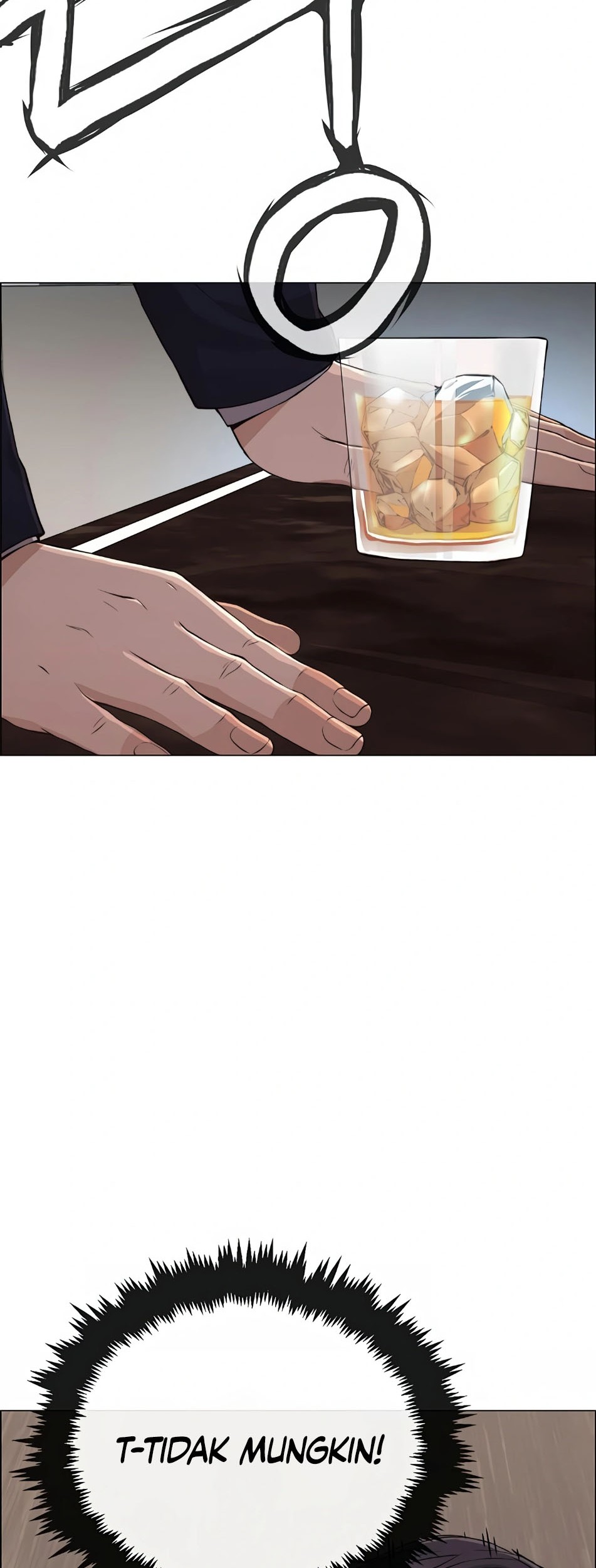 The Man Chapter 136 page 50