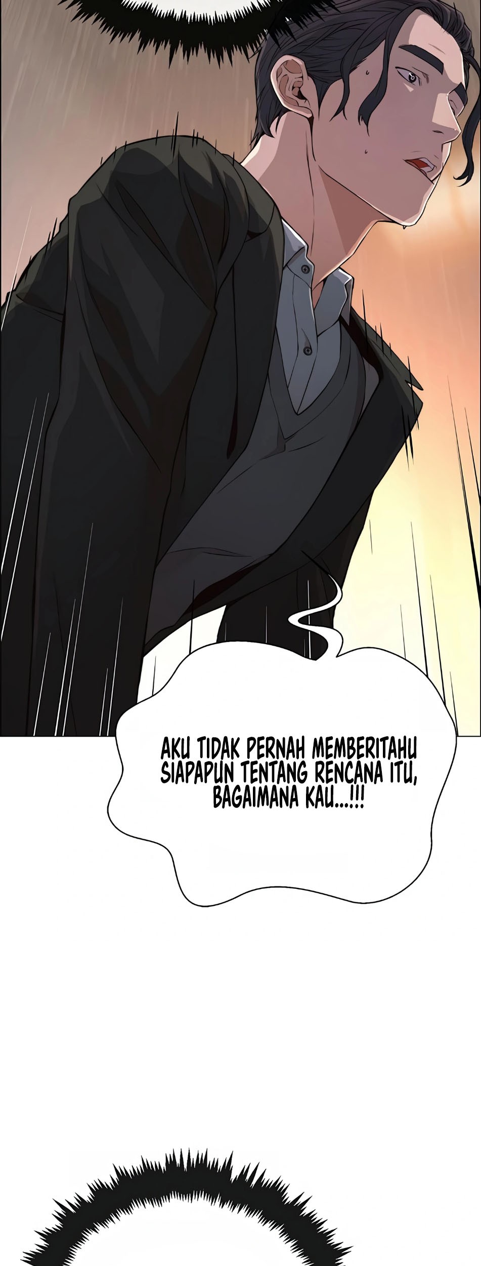 The Man Chapter 136 page 51