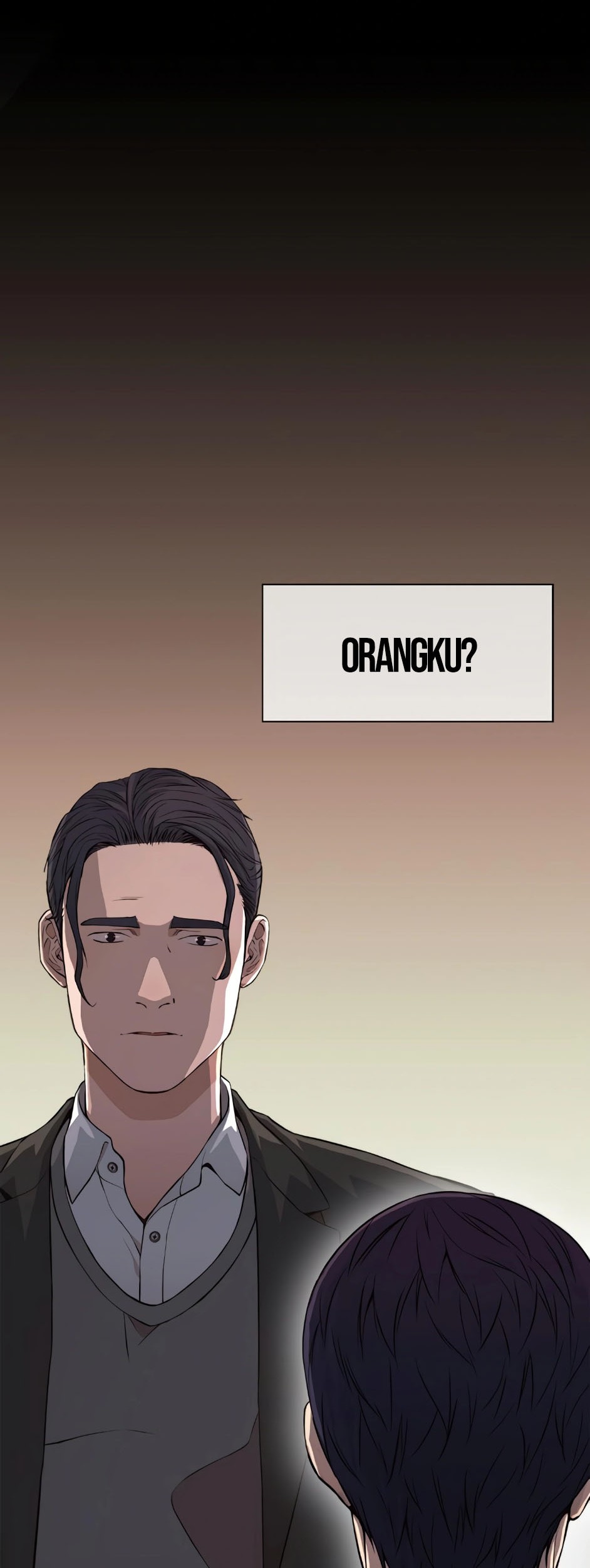 The Man Chapter 136 page 60
