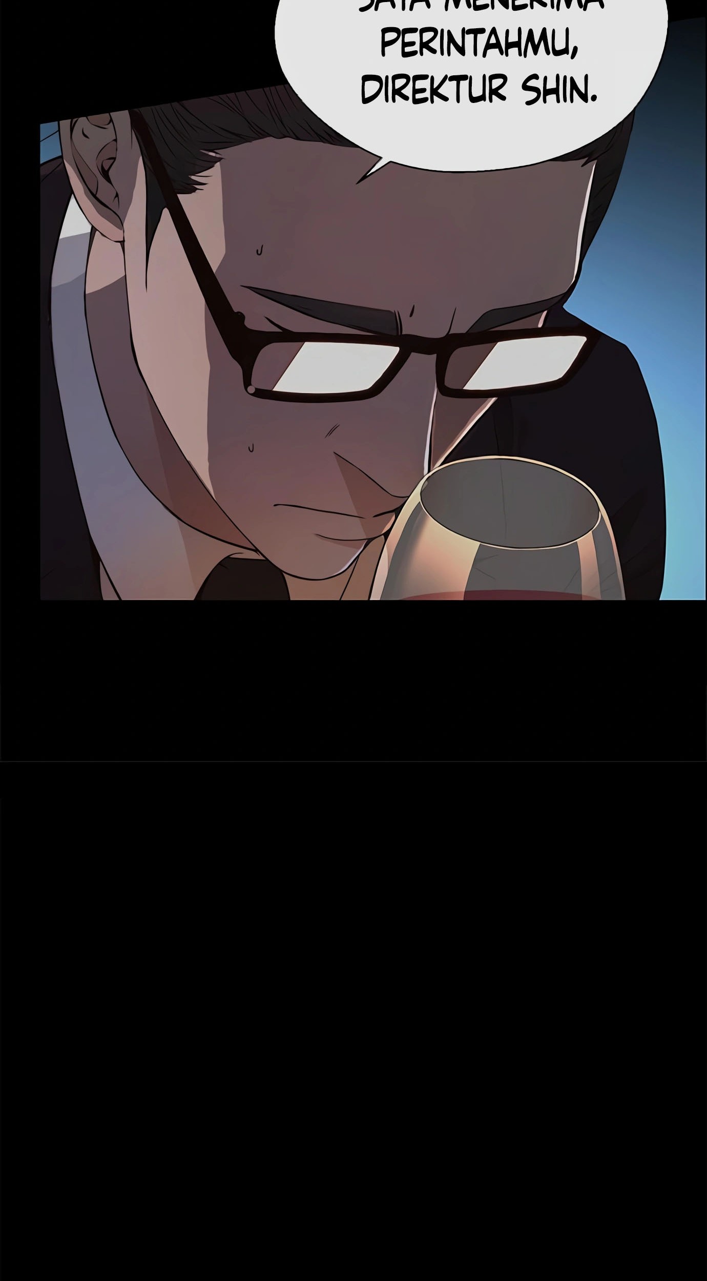 The Man Chapter 136 page 72
