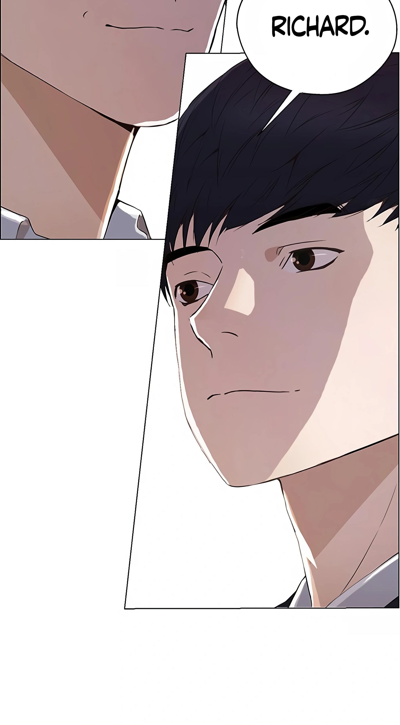 The Man Chapter 136 page 77