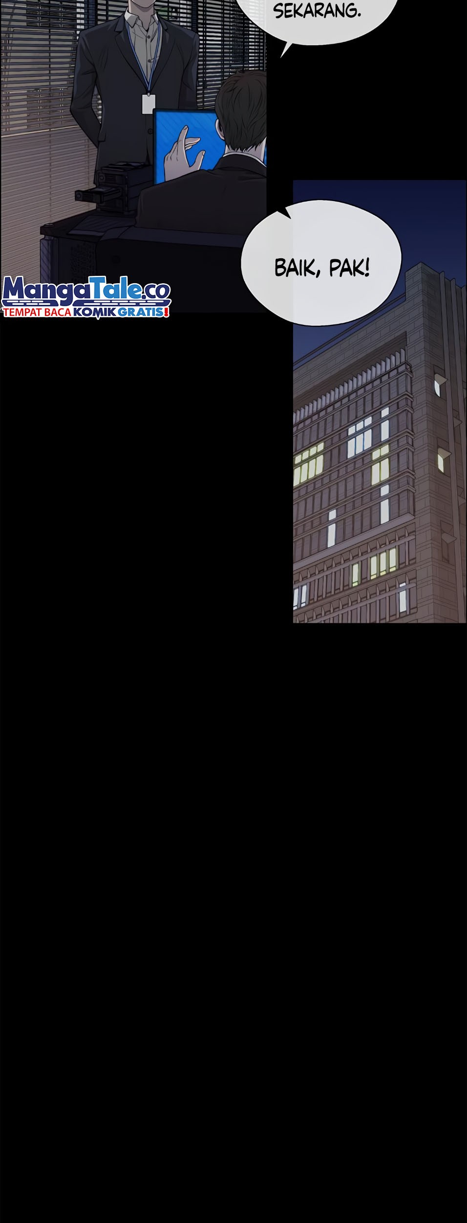 The Man Chapter 138 page 3